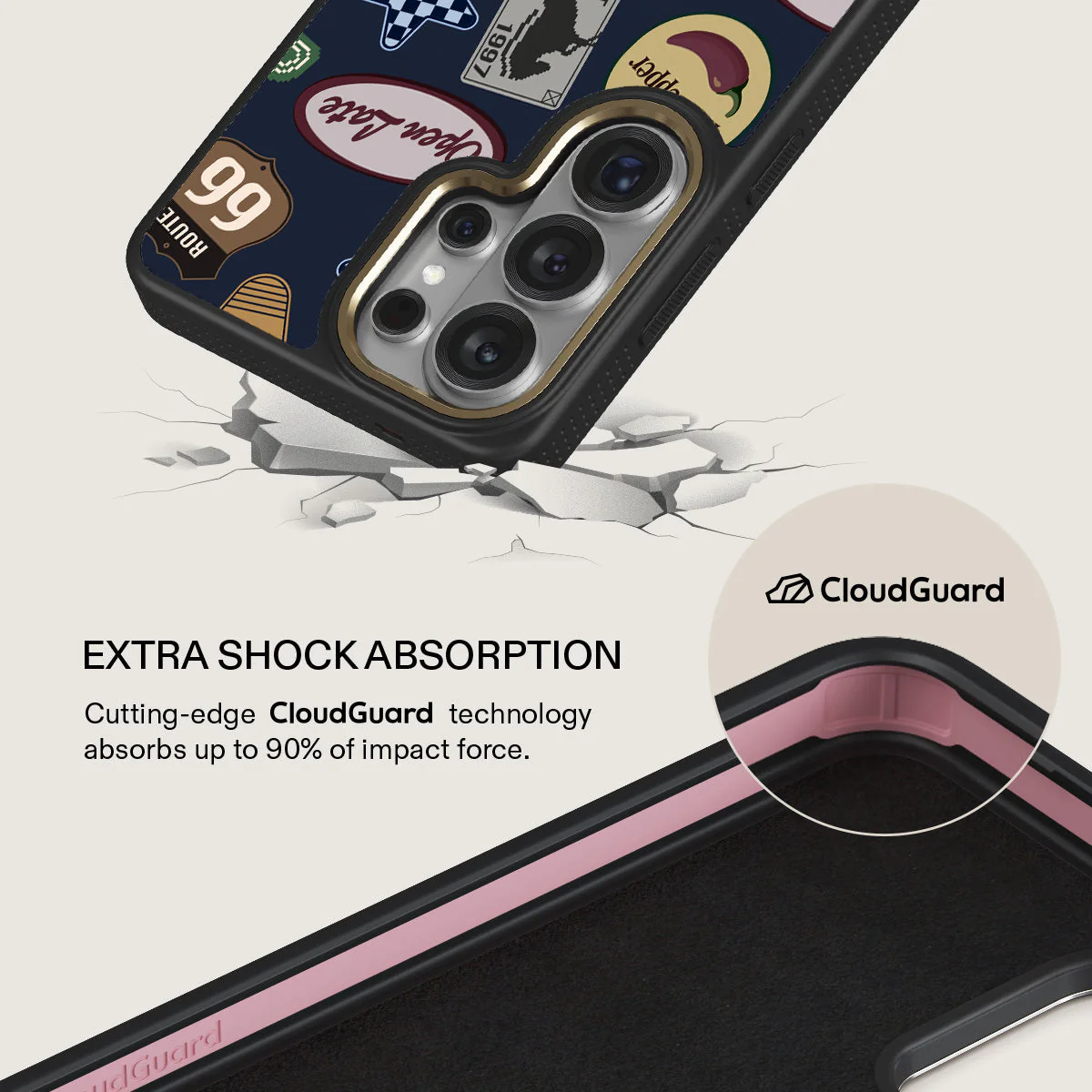 Open Late - Samsung Galaxy S26 Ultra Case - Image 7