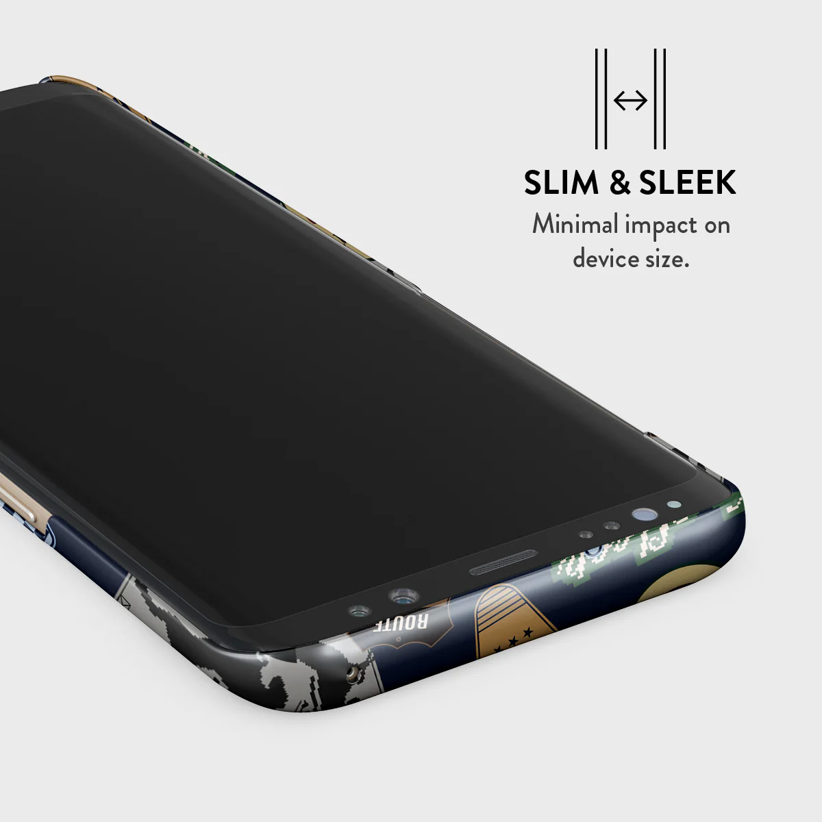 Open Late - Samsung Galaxy S9 Plus Case - Image 4