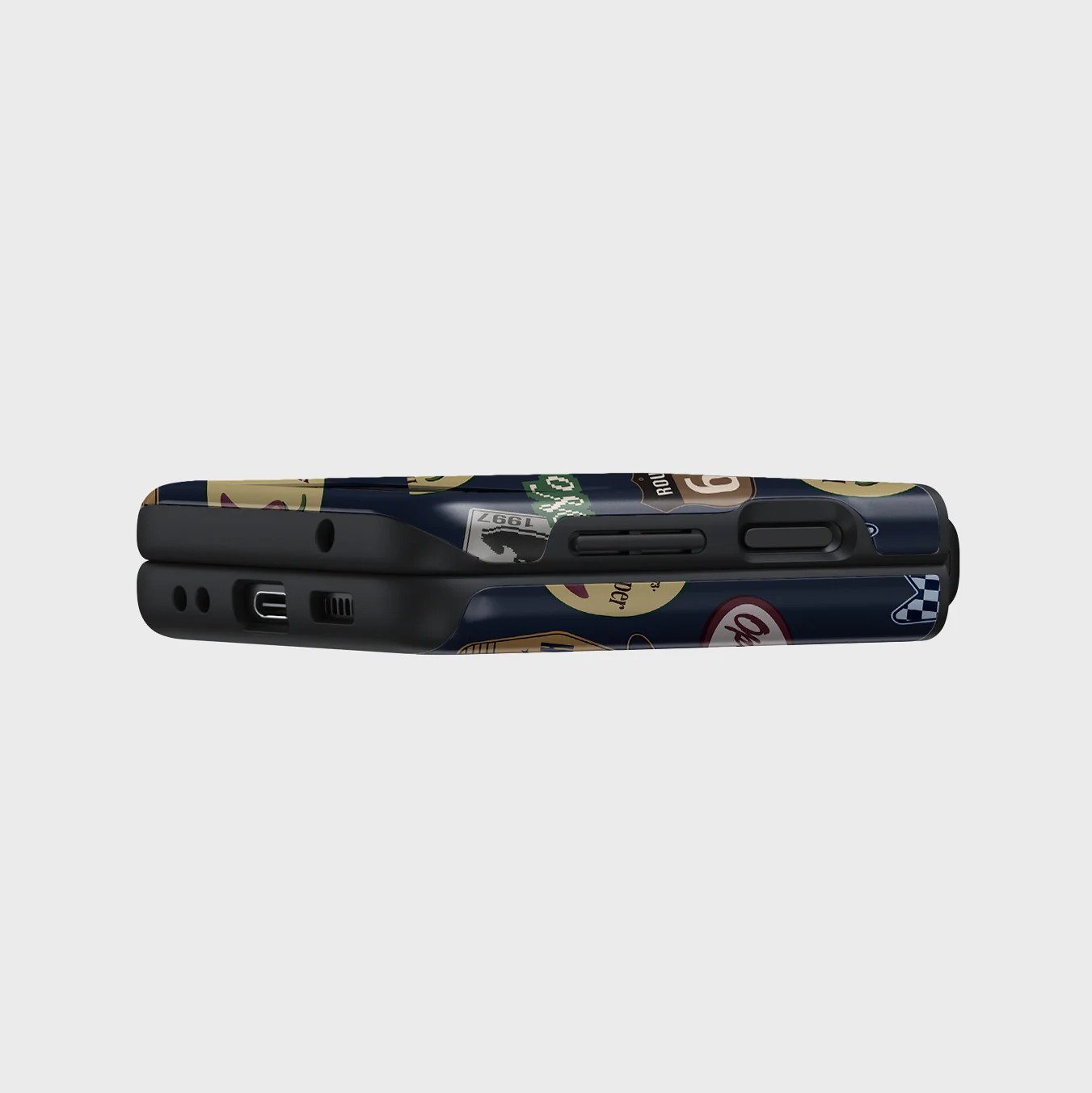 Open Late - Samsung Galaxy Z Flip 3 Case - Image 7