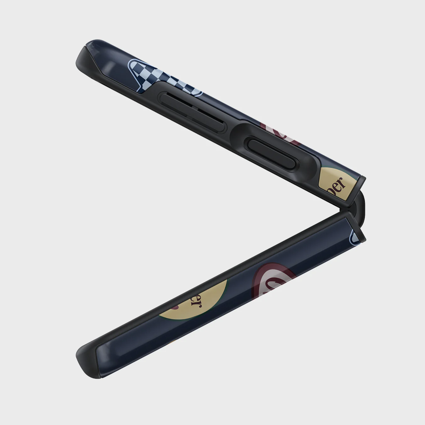 Open Late - Samsung Galaxy Z Flip 4 Case - Image 12