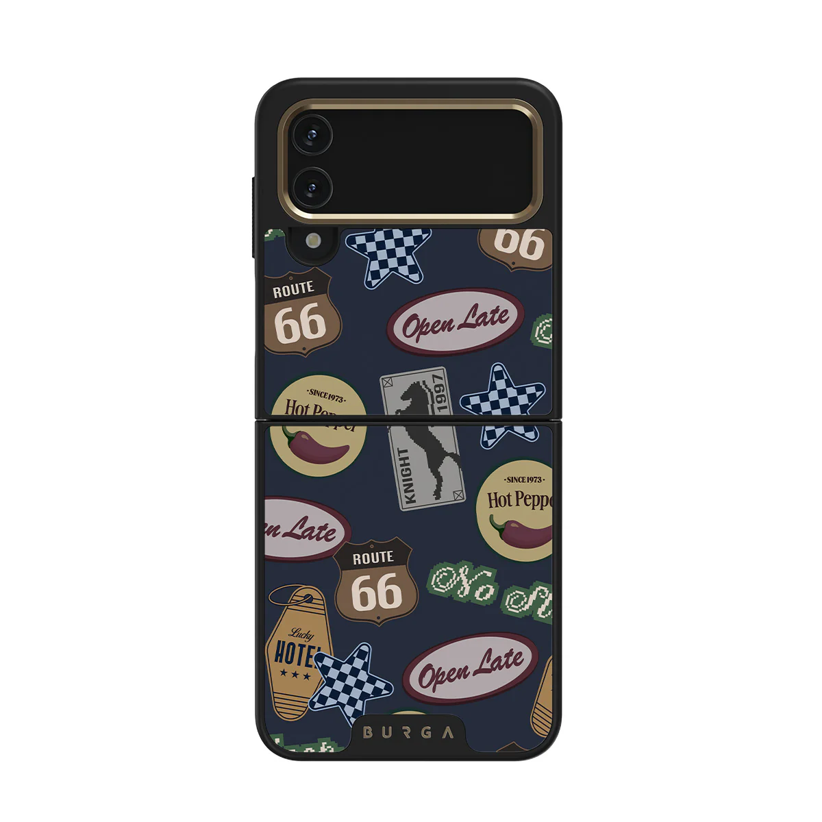 Open Late - Samsung Galaxy Z Flip 4 Case - Image 14