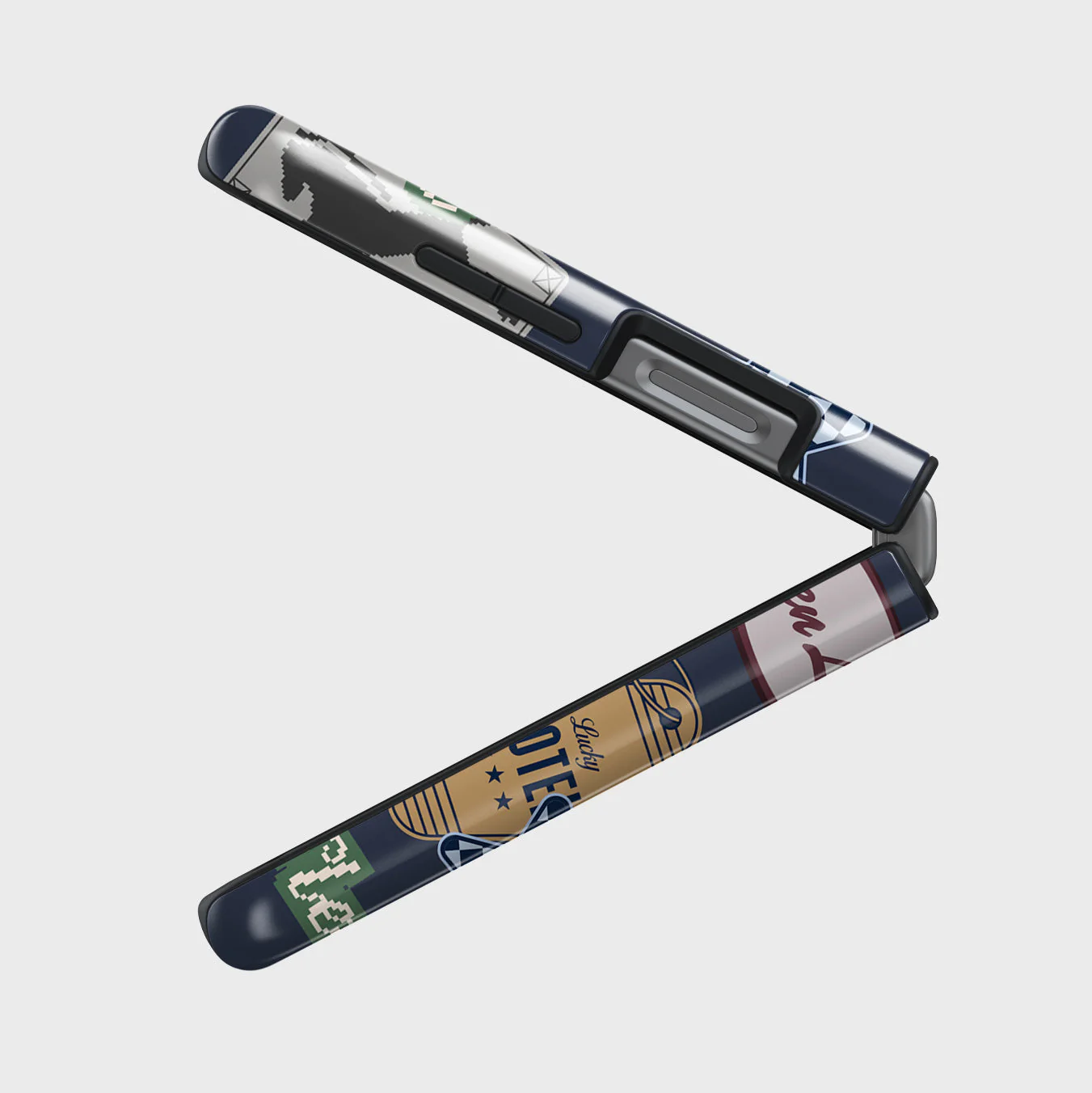 Open Late - Samsung Galaxy Z Flip 5 Case - Image 6
