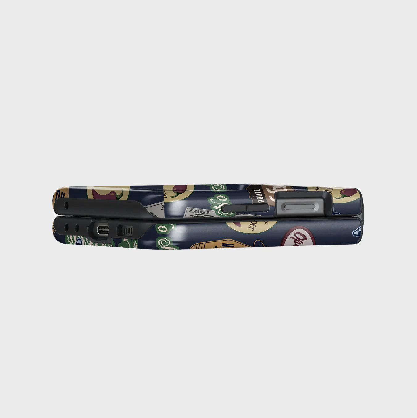 Open Late - Samsung Galaxy Z Flip 5 Case - Image 7