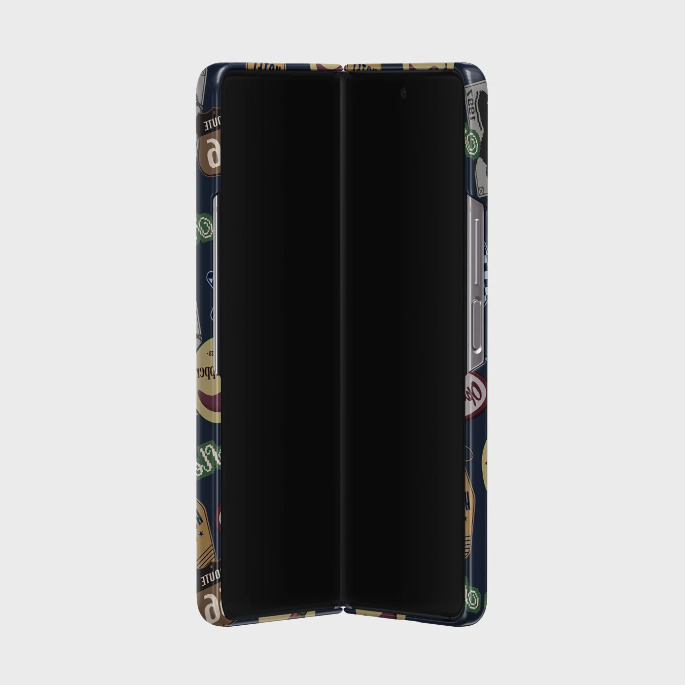 Open Late - Samsung Galaxy Z Fold 3 Case - Image 5