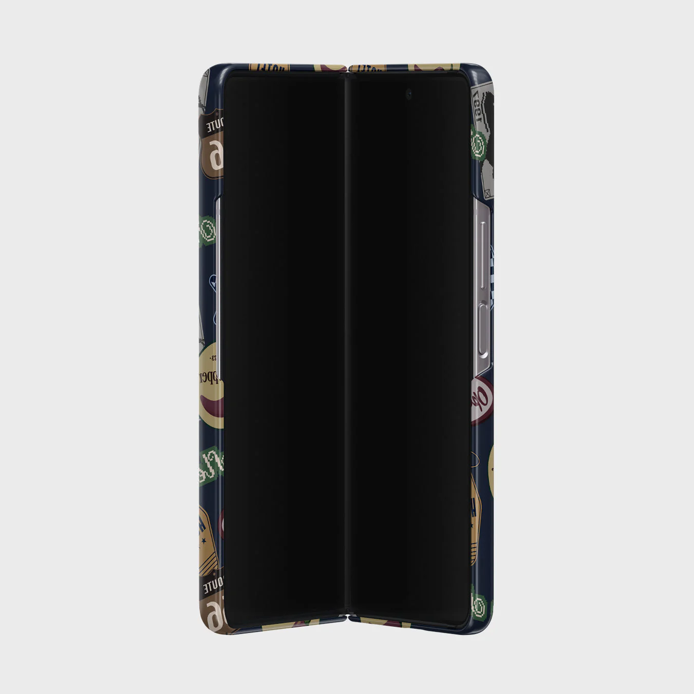 Open Late - Samsung Galaxy Z Fold 4 Case - Image 5