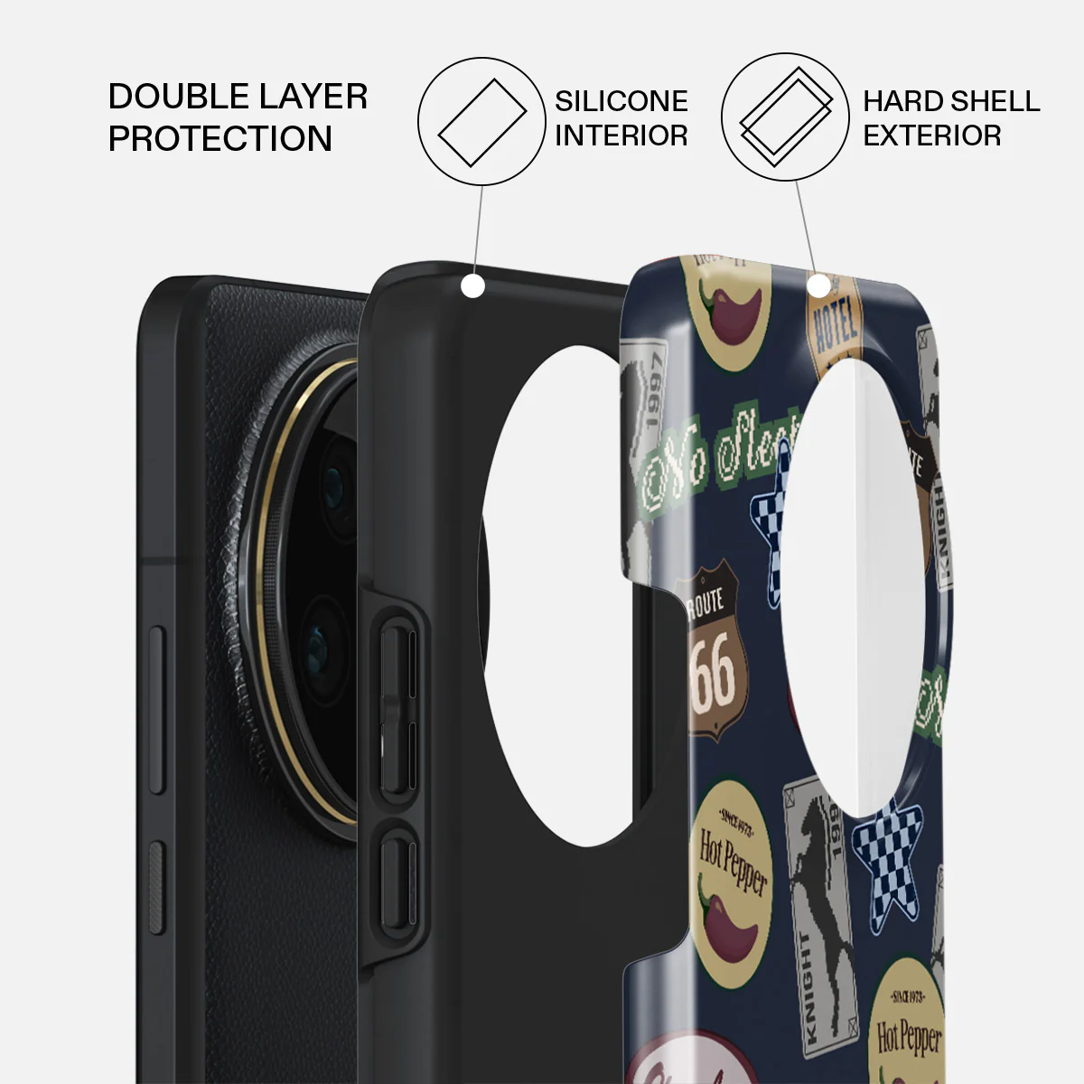 Open Late - Xiaomi 14 Ultra Case - Image 2