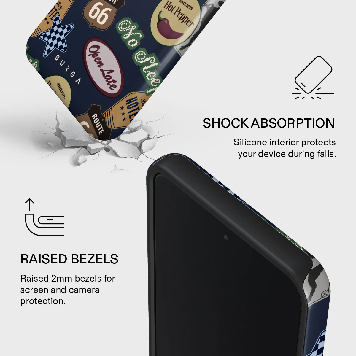 Open Late - Xiaomi 15 Ultra Case - Image 4