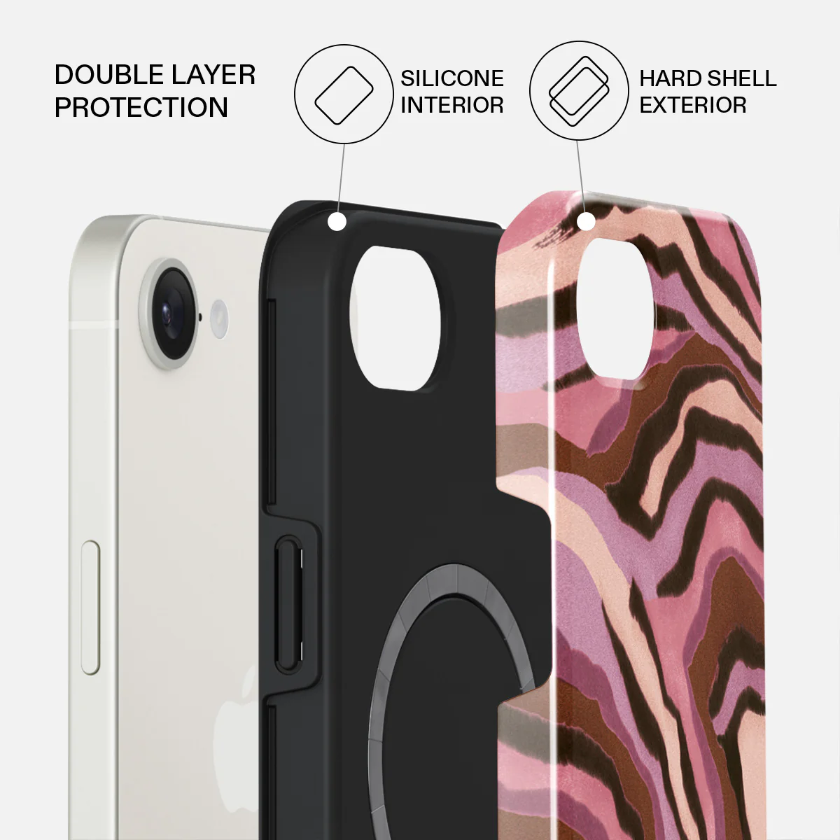 Oracle - iPhone 17e Case - Image 2