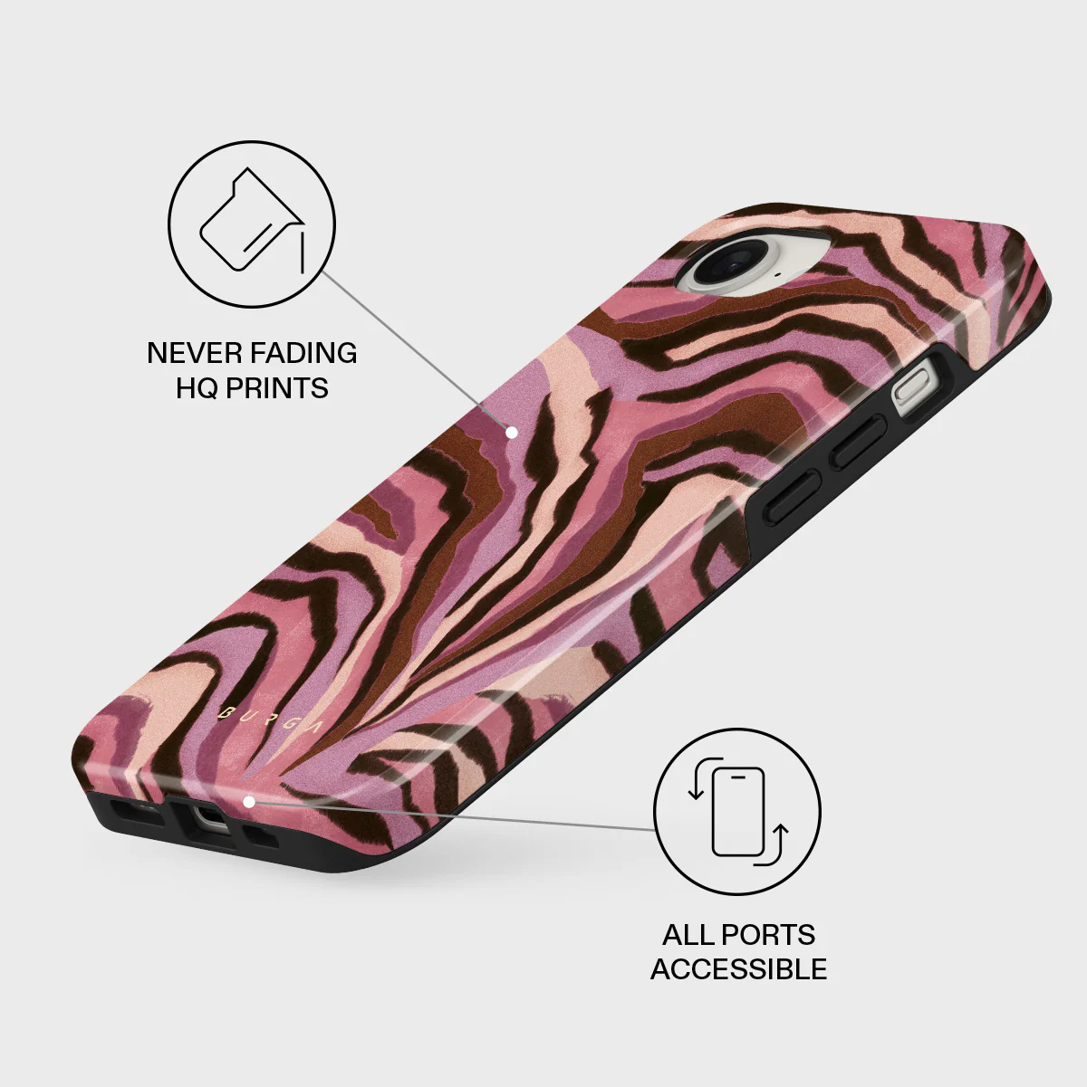 Oracle - iPhone 17e Case - Image 3