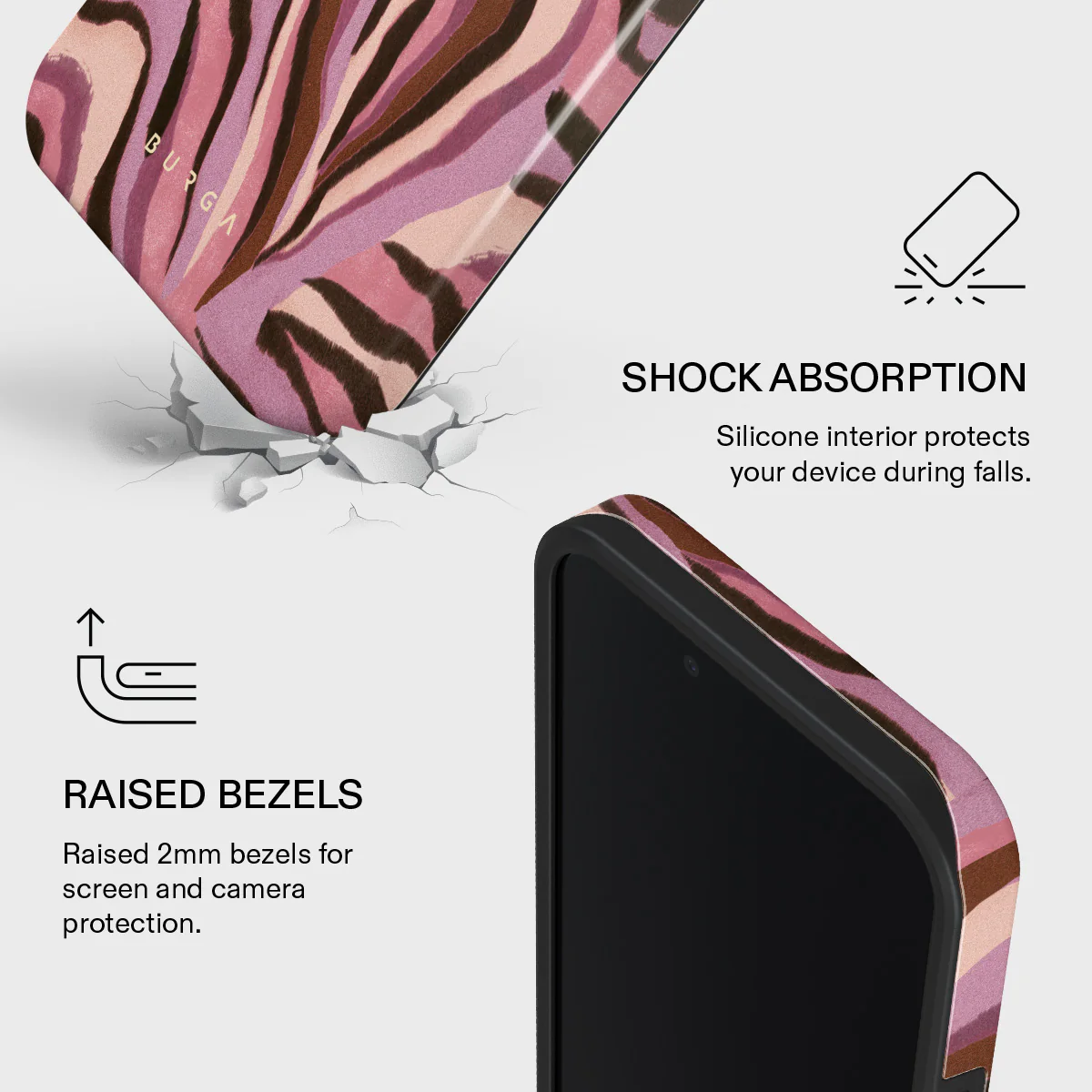 Oracle - iPhone 17e Case - Image 4