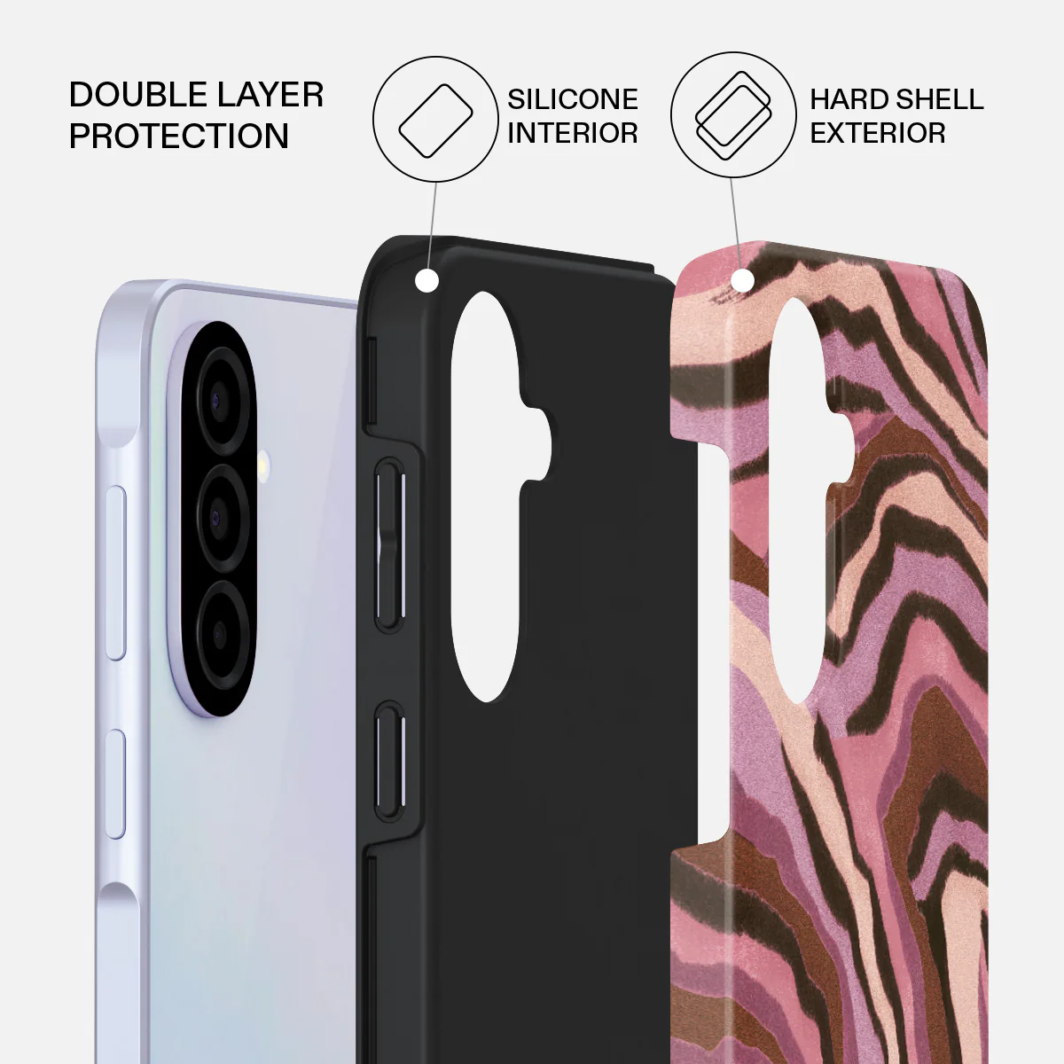 Oracle - Samsung Galaxy A37 5G Case - Image 2
