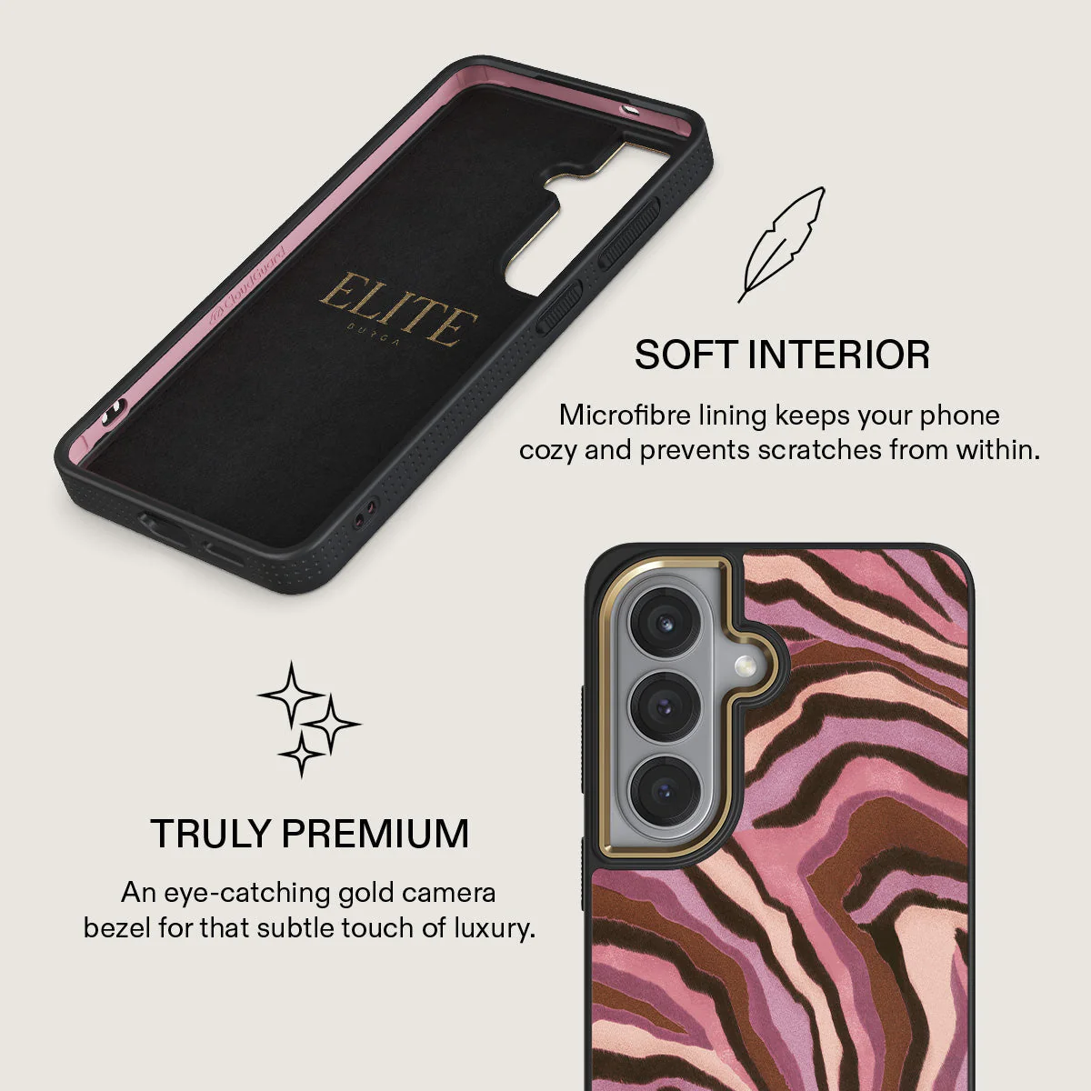 Oracle - Samsung Galaxy S26 Case - Image 10