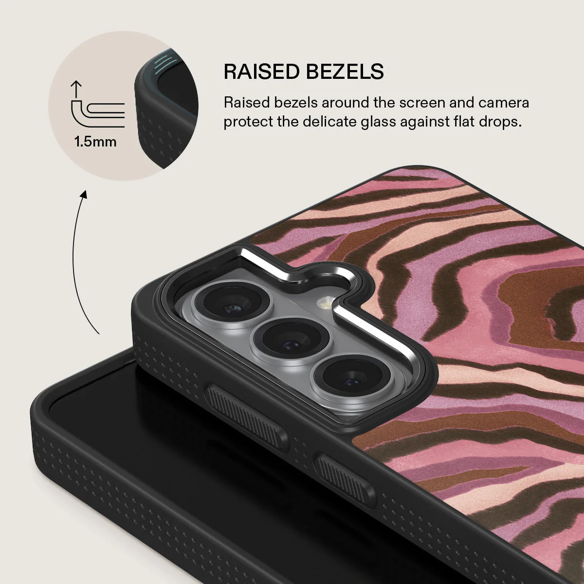 Oracle - Samsung Galaxy S26 Case - Image 15