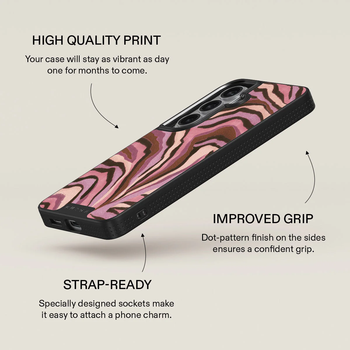 Oracle - Samsung Galaxy S26 Case - Image 16