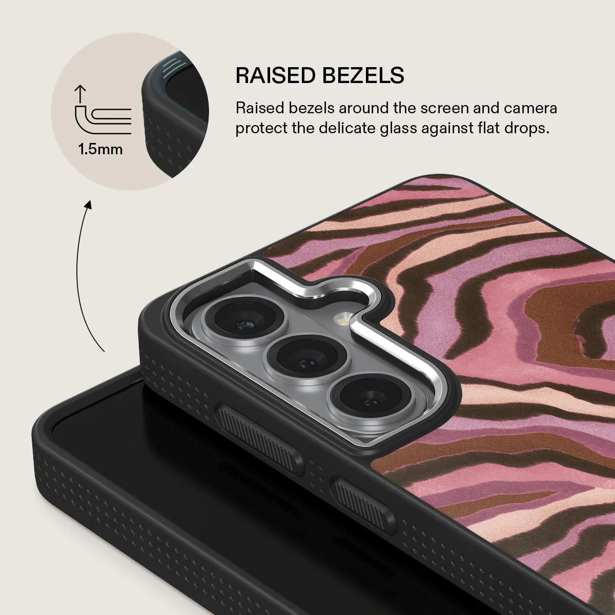 Oracle - Samsung Galaxy S26 Case - Image 22