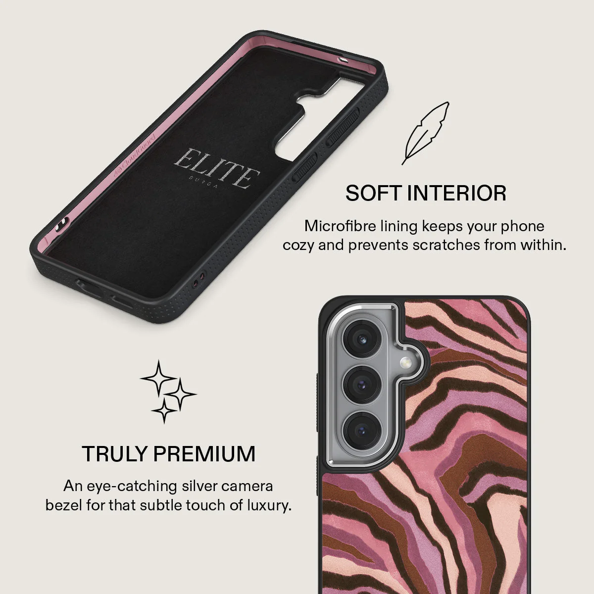 Oracle - Samsung Galaxy S26 Case - Image 24