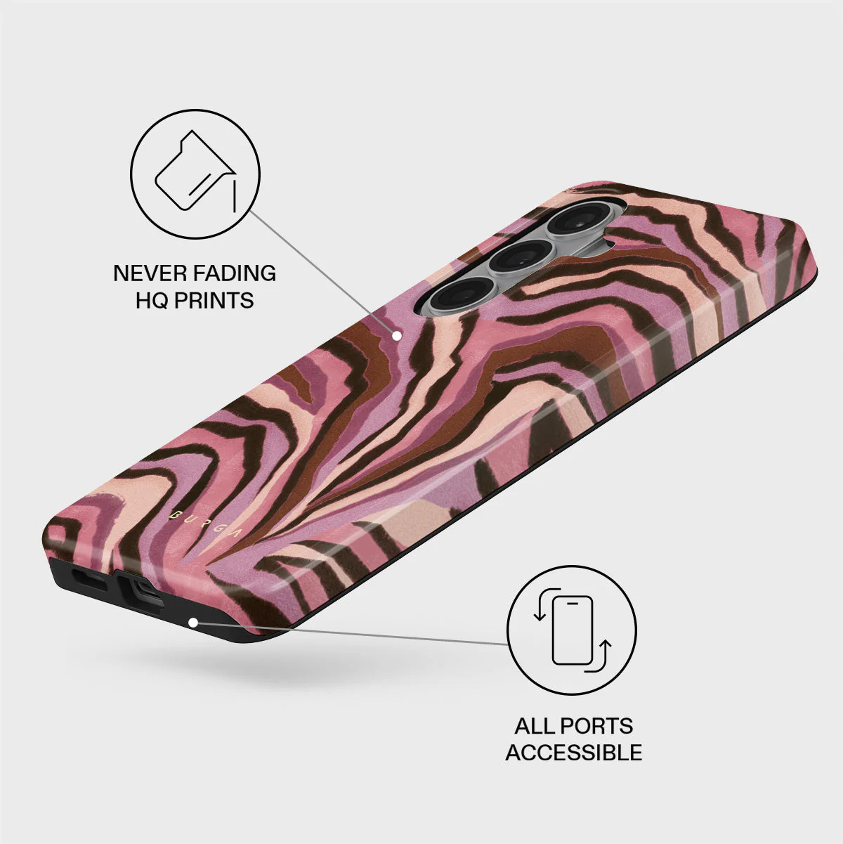 Oracle - Samsung Galaxy S26 Case - Image 3