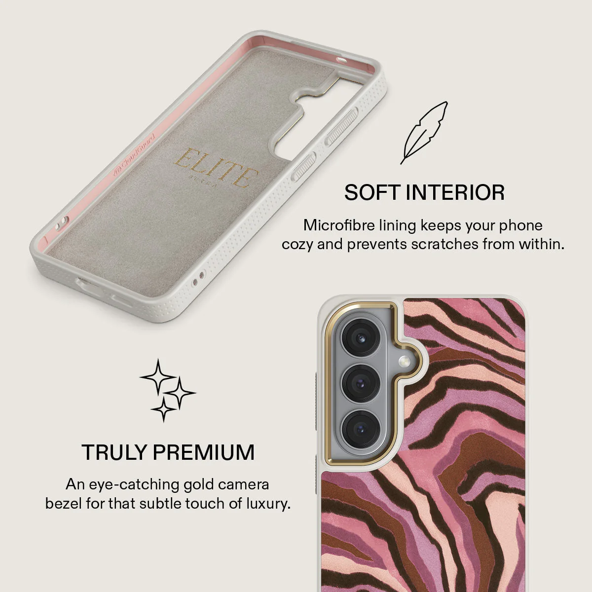Oracle - Samsung Galaxy S26 Case - Image 31