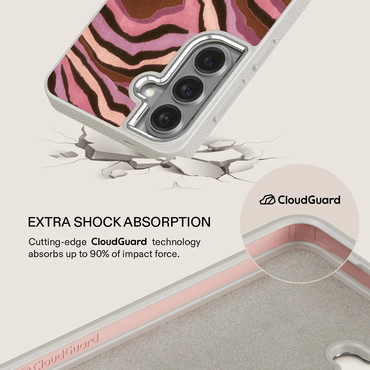 Oracle - Samsung Galaxy S26 Case - Image 35