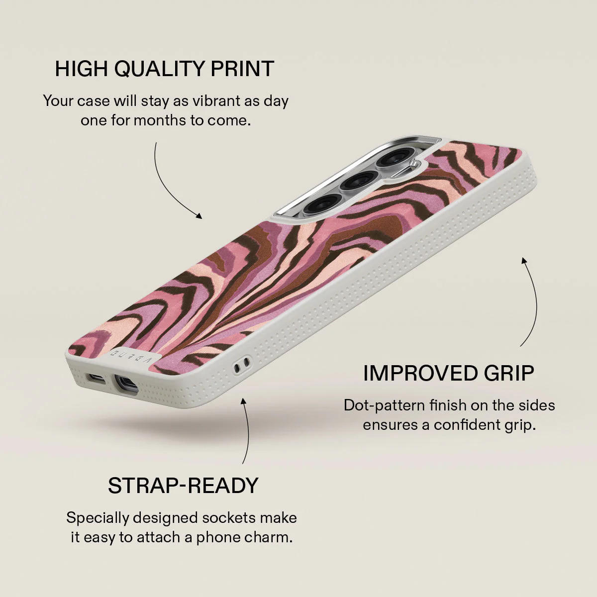 Oracle - Samsung Galaxy S26 Case - Image 37