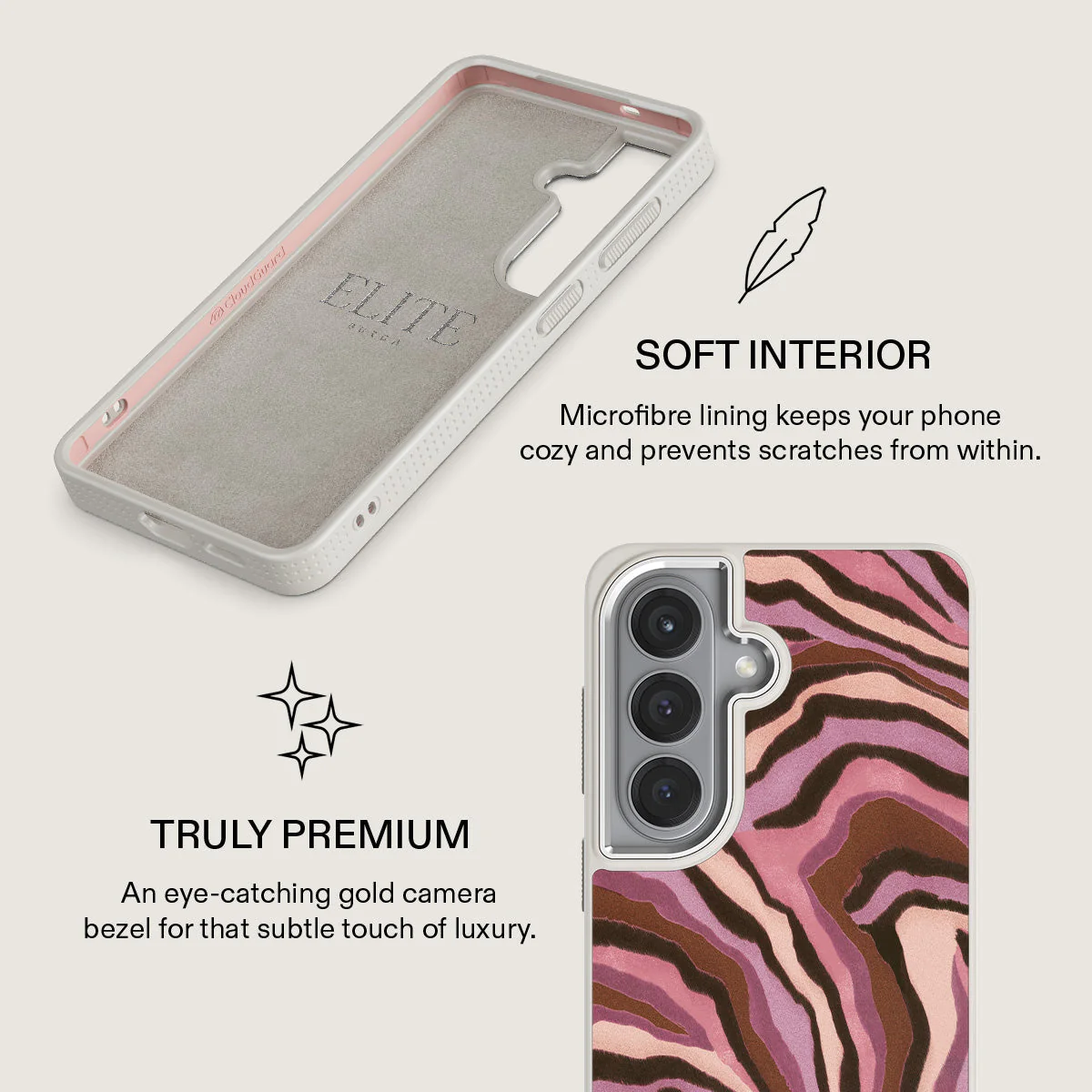 Oracle - Samsung Galaxy S26 Case - Image 38