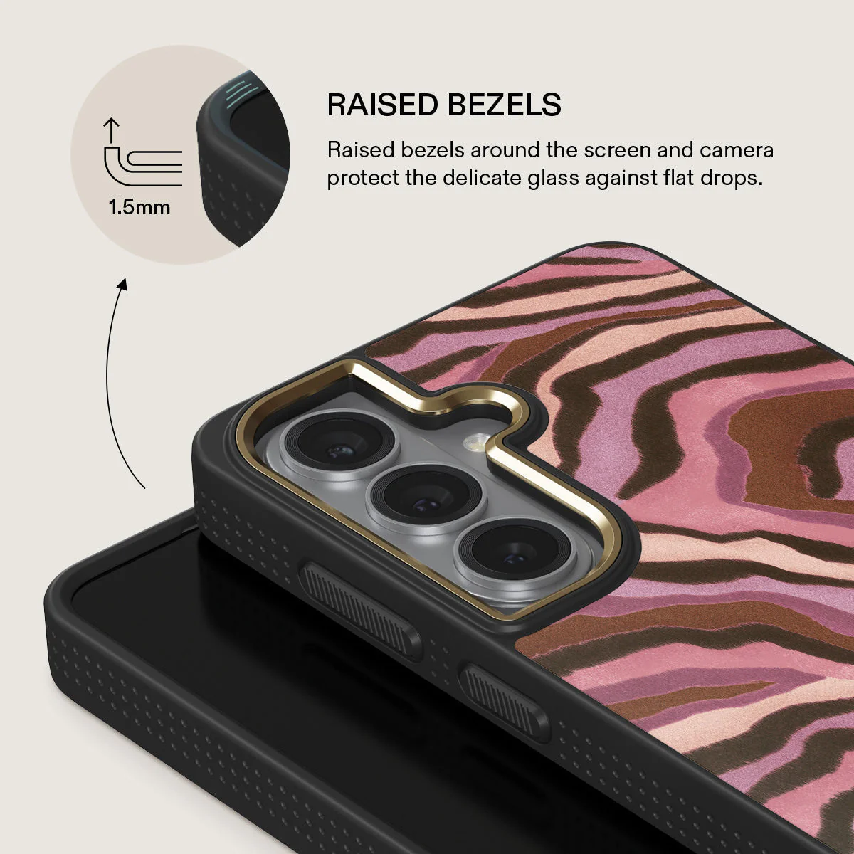 Oracle - Samsung Galaxy S26 Case - Image 8