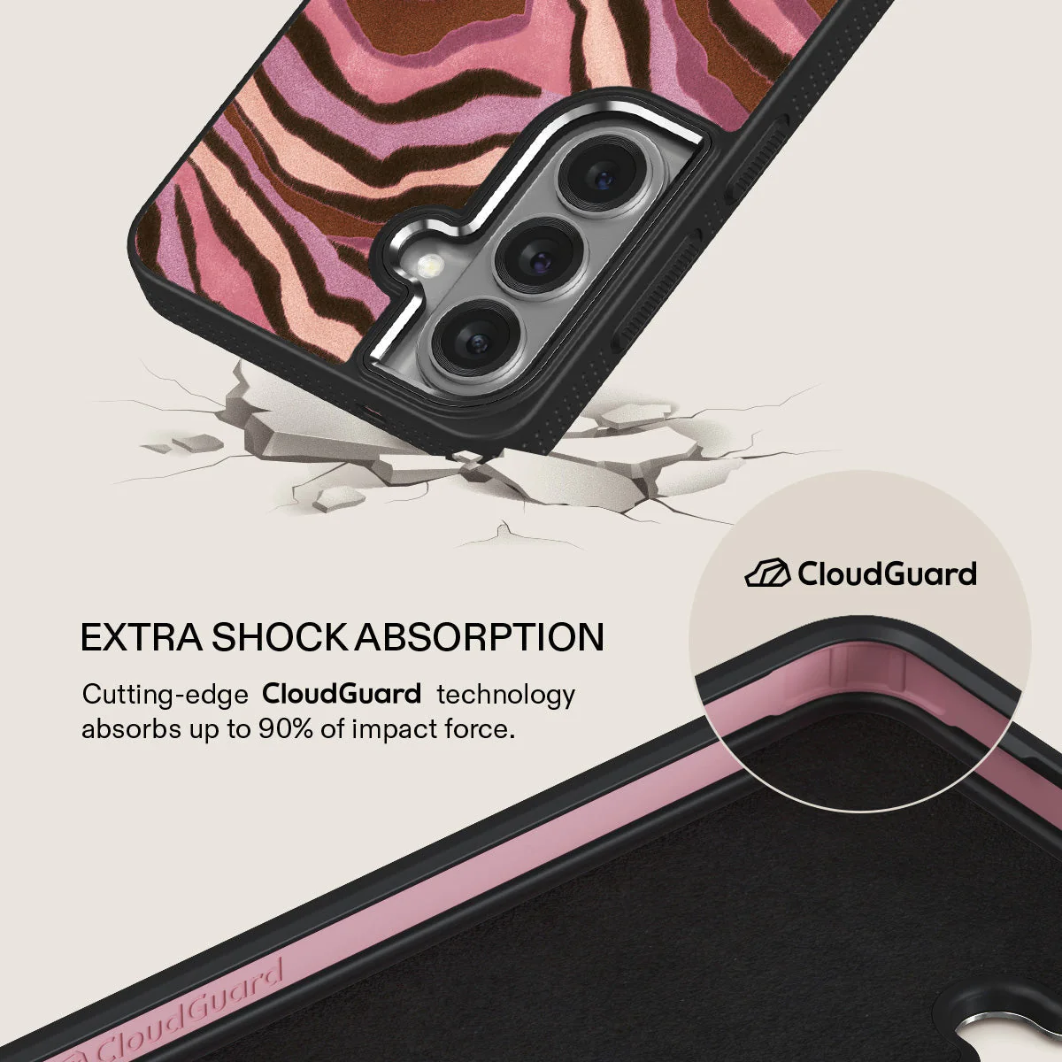 Oracle - Samsung Galaxy S26 Plus Case - Image 14