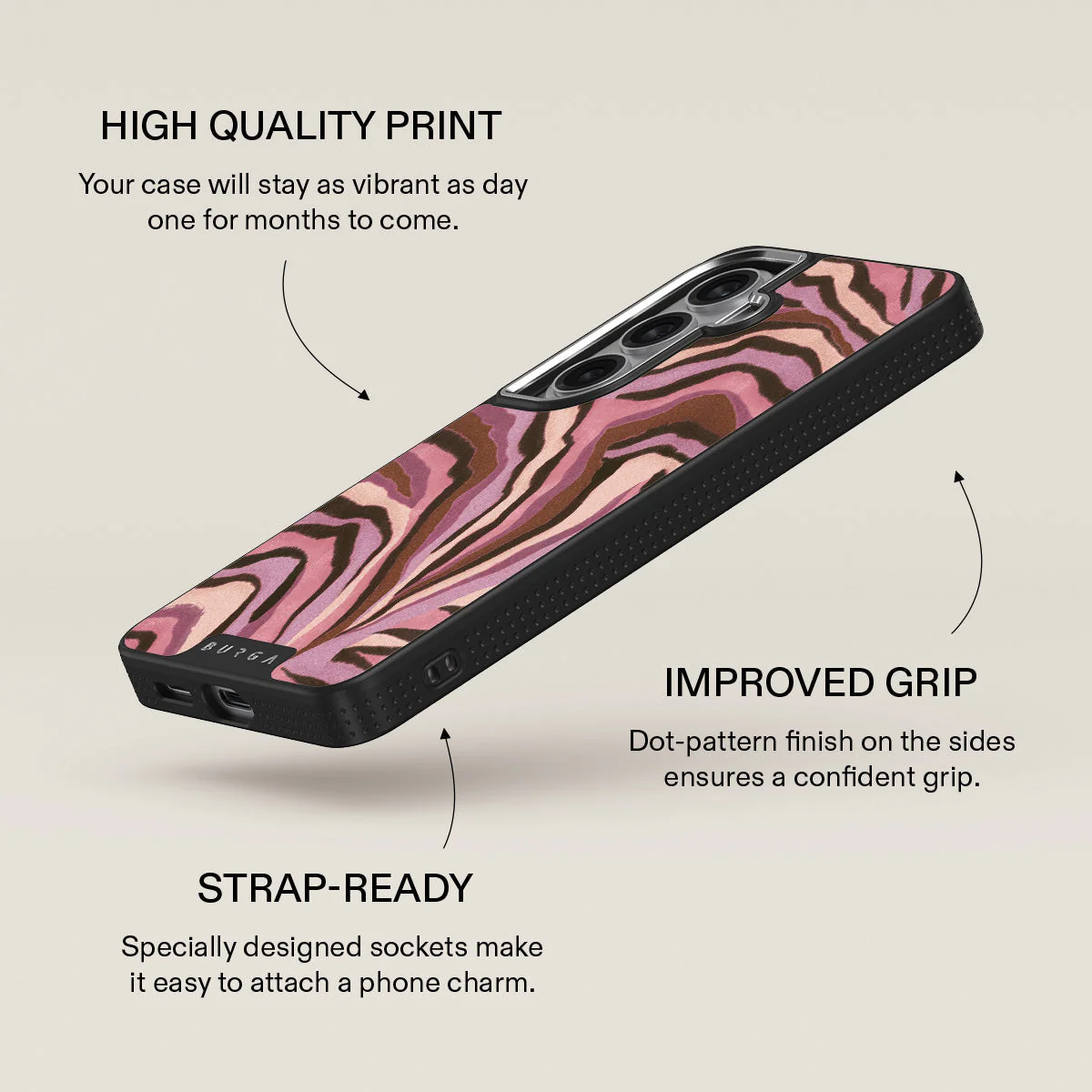 Oracle - Samsung Galaxy S26 Plus Case - Image 23