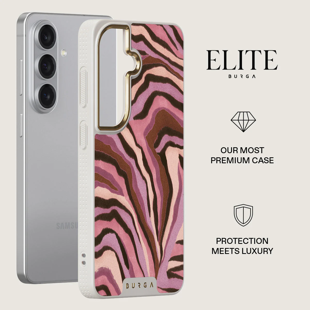 Oracle - Samsung Galaxy S26 Plus Case - Image 27
