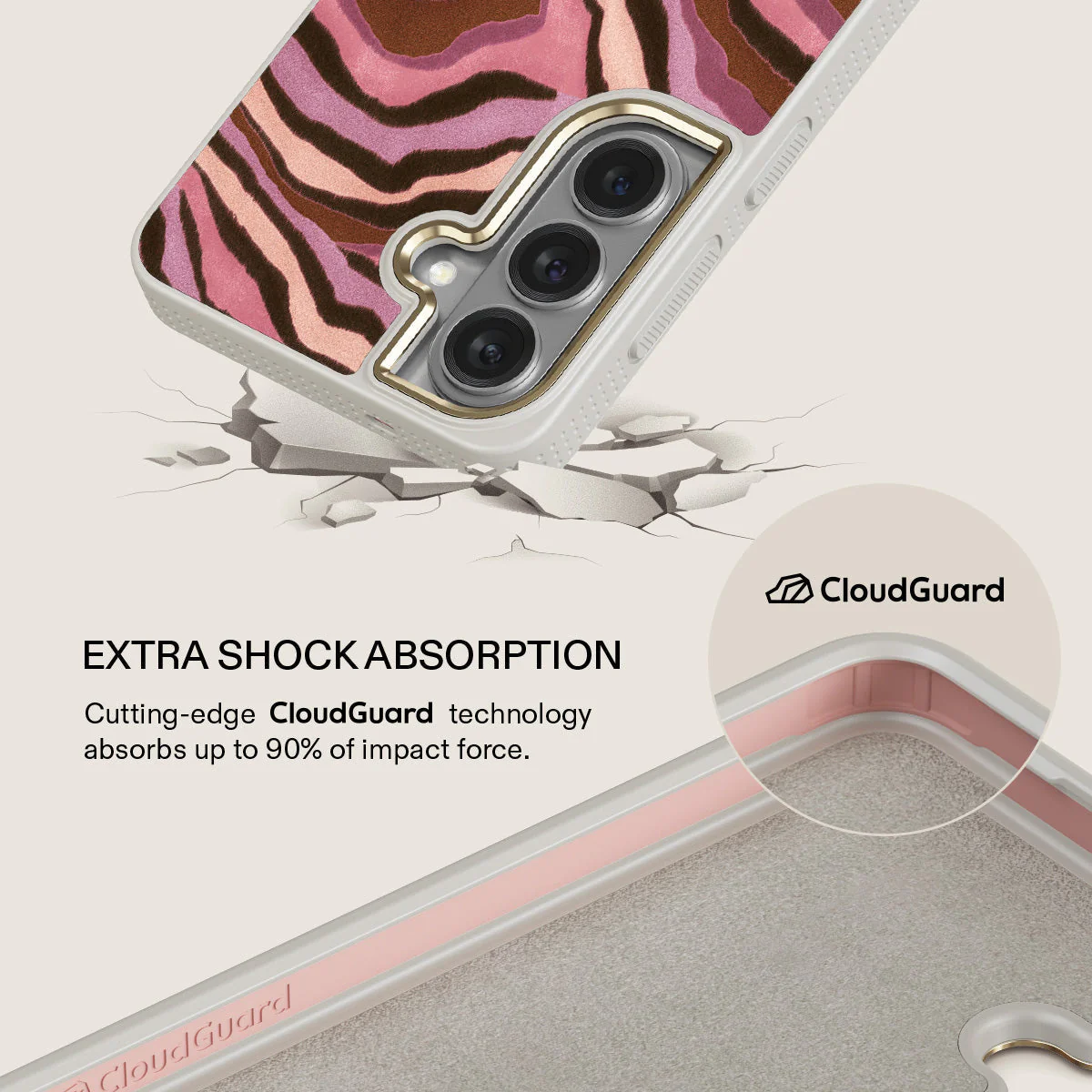 Oracle - Samsung Galaxy S26 Plus Case - Image 28