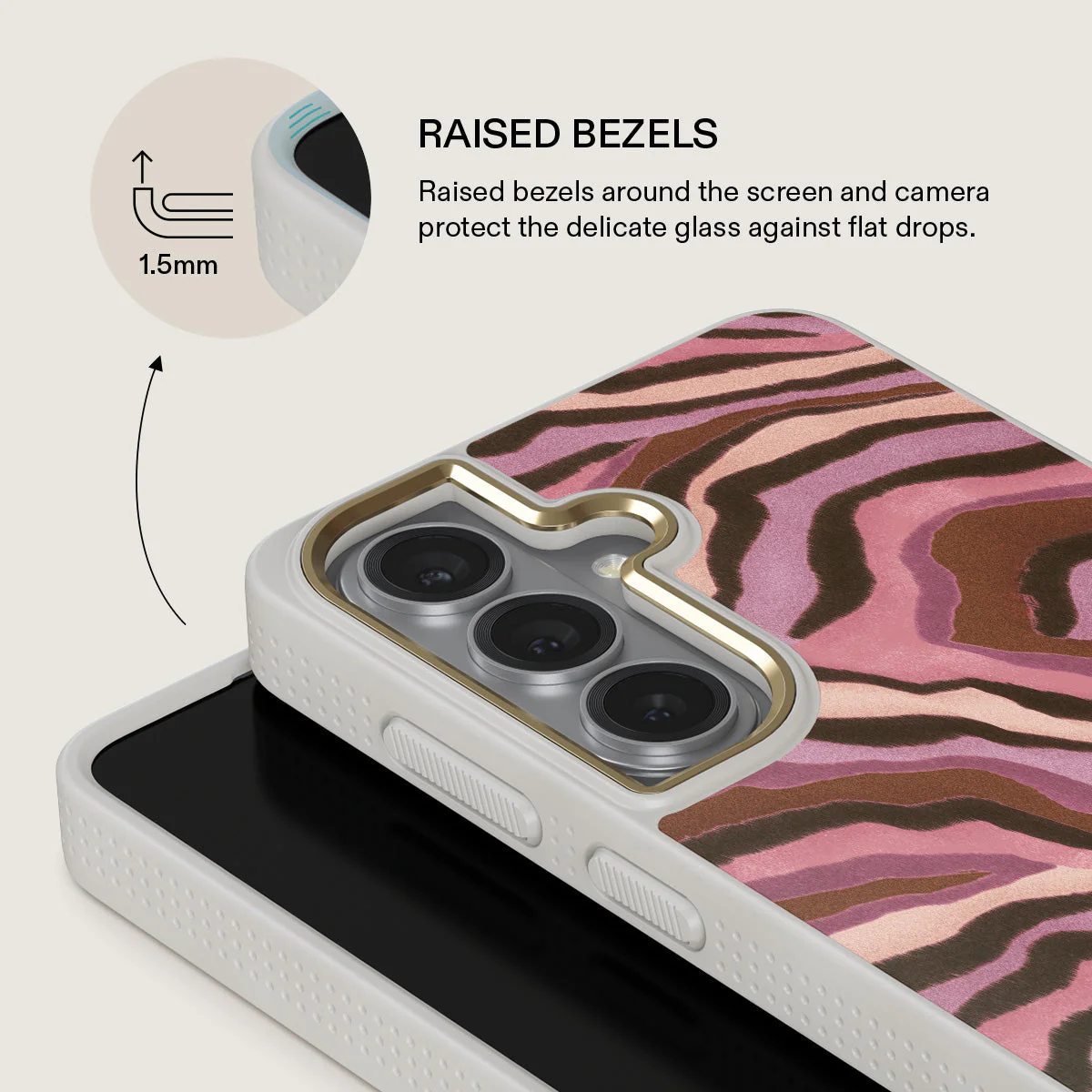 Oracle - Samsung Galaxy S26 Plus Case - Image 29