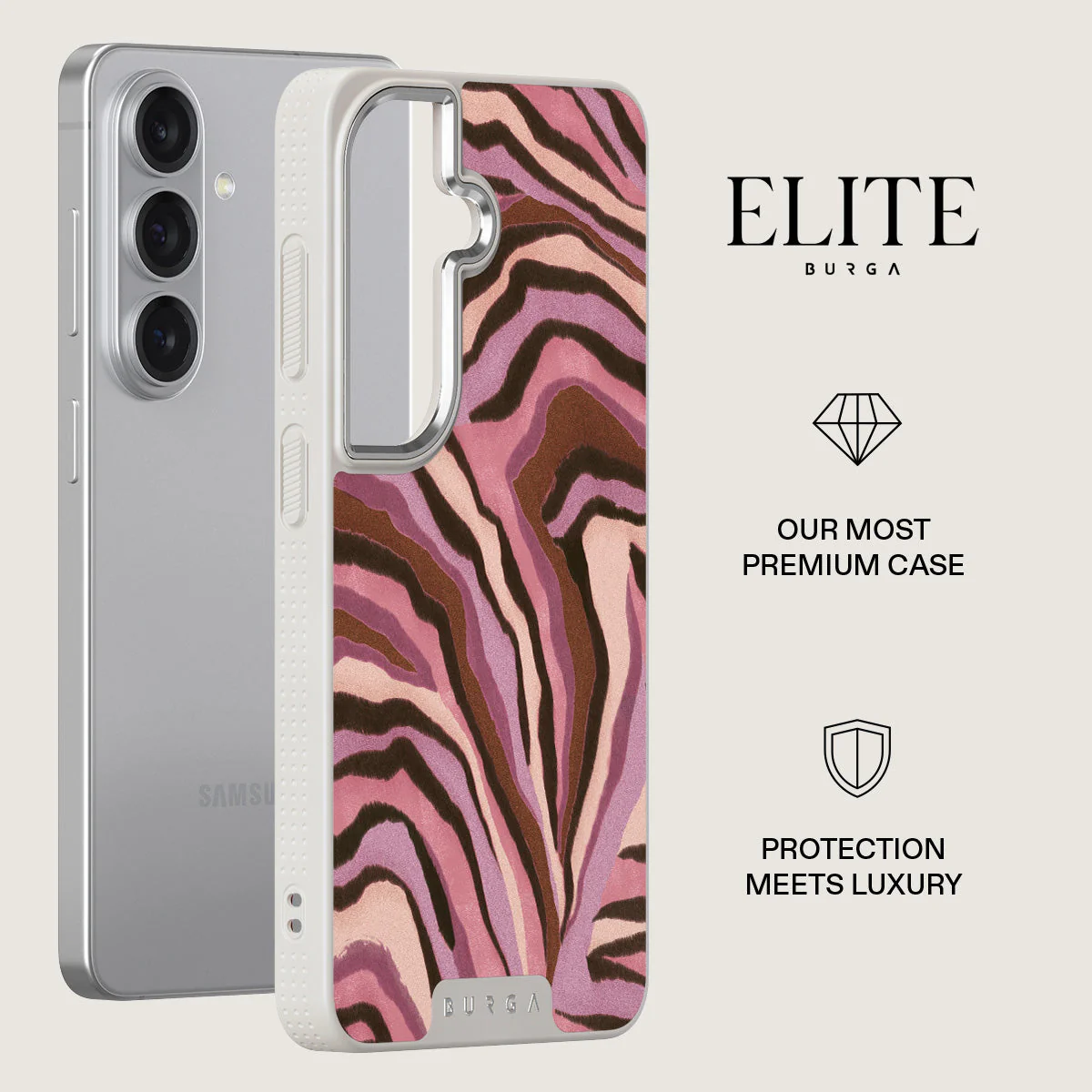 Oracle - Samsung Galaxy S26 Plus Case - Image 34