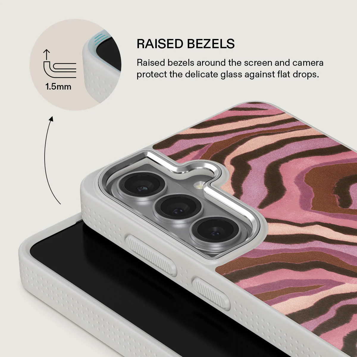 Oracle - Samsung Galaxy S26 Plus Case - Image 36