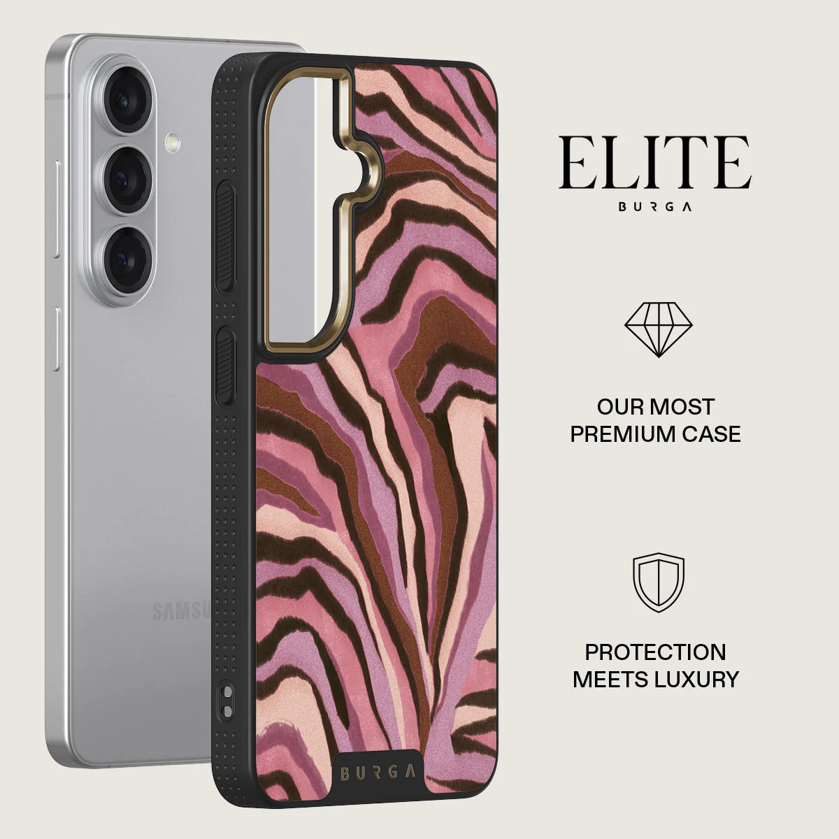 Oracle - Samsung Galaxy S26 Plus Case - Image 6