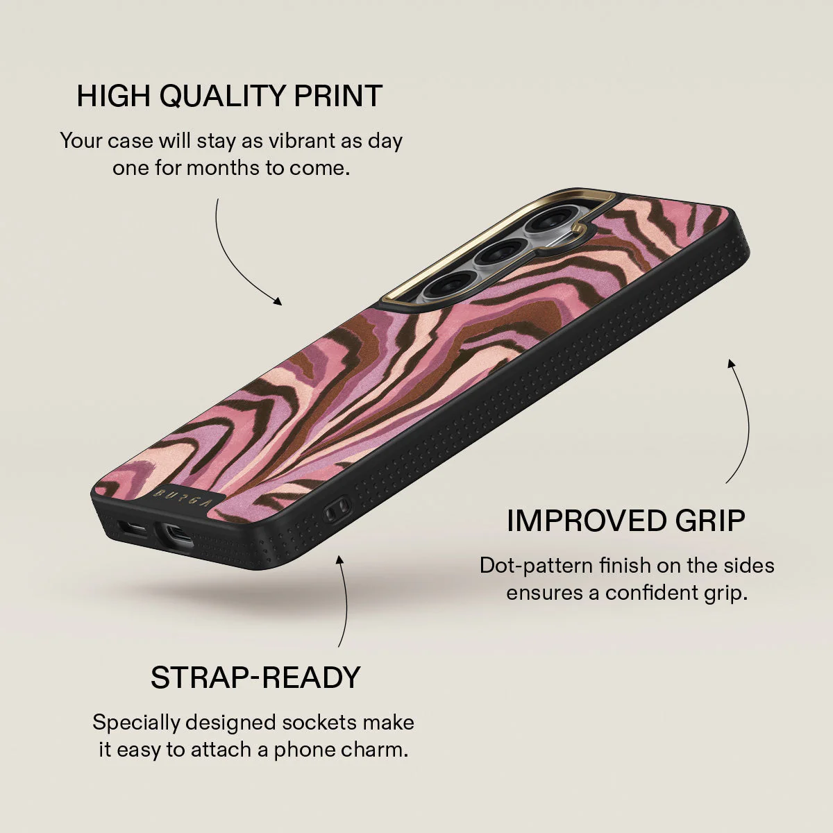 Oracle - Samsung Galaxy S26 Plus Case - Image 9