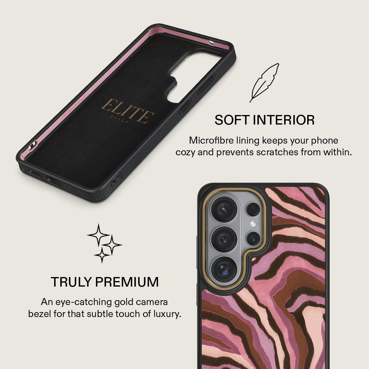 Oracle - Samsung Galaxy S26 Ultra Case - Image 10