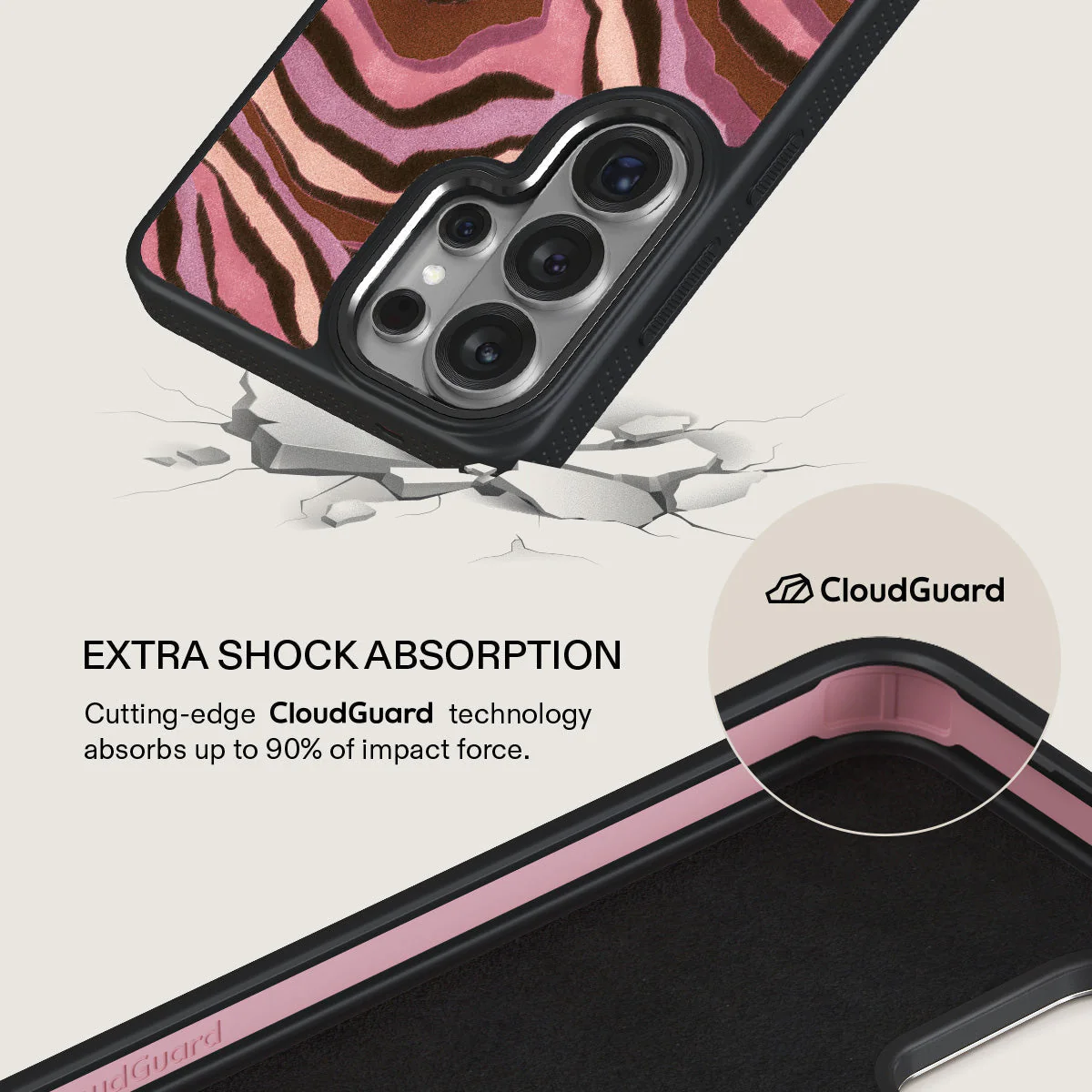 Oracle - Samsung Galaxy S26 Ultra Case - Image 14