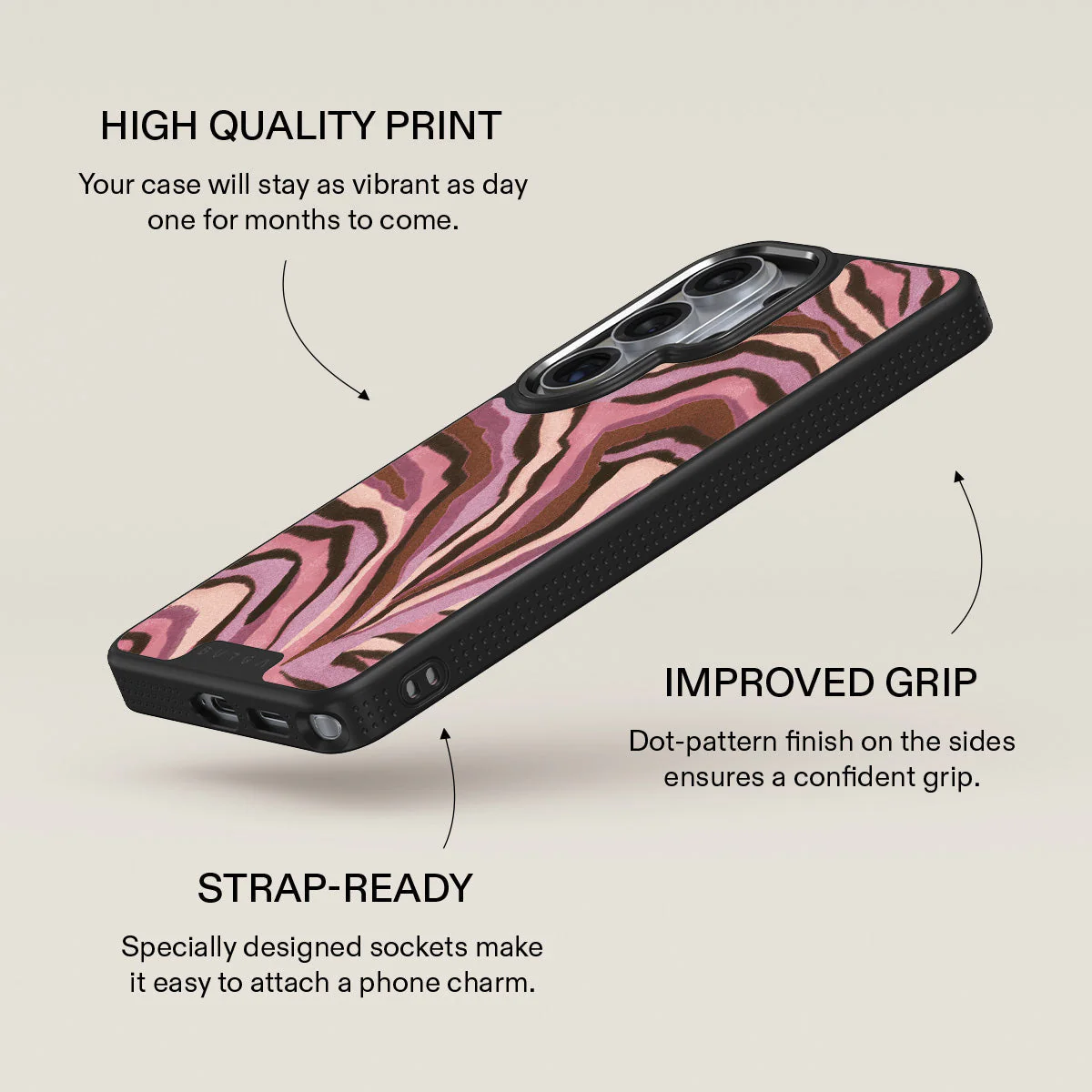 Oracle - Samsung Galaxy S26 Ultra Case - Image 16