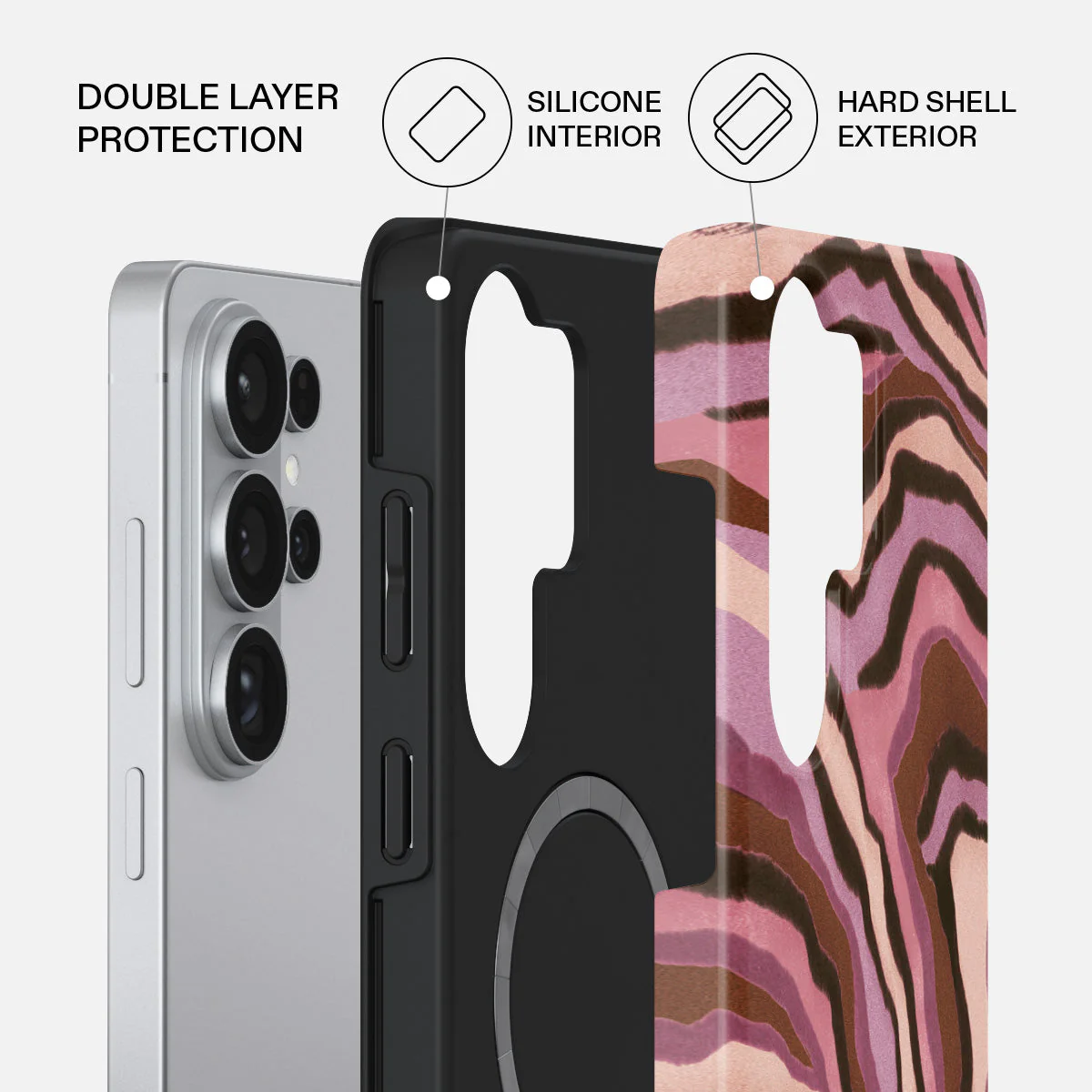 Oracle - Samsung Galaxy S26 Ultra Case - Image 2