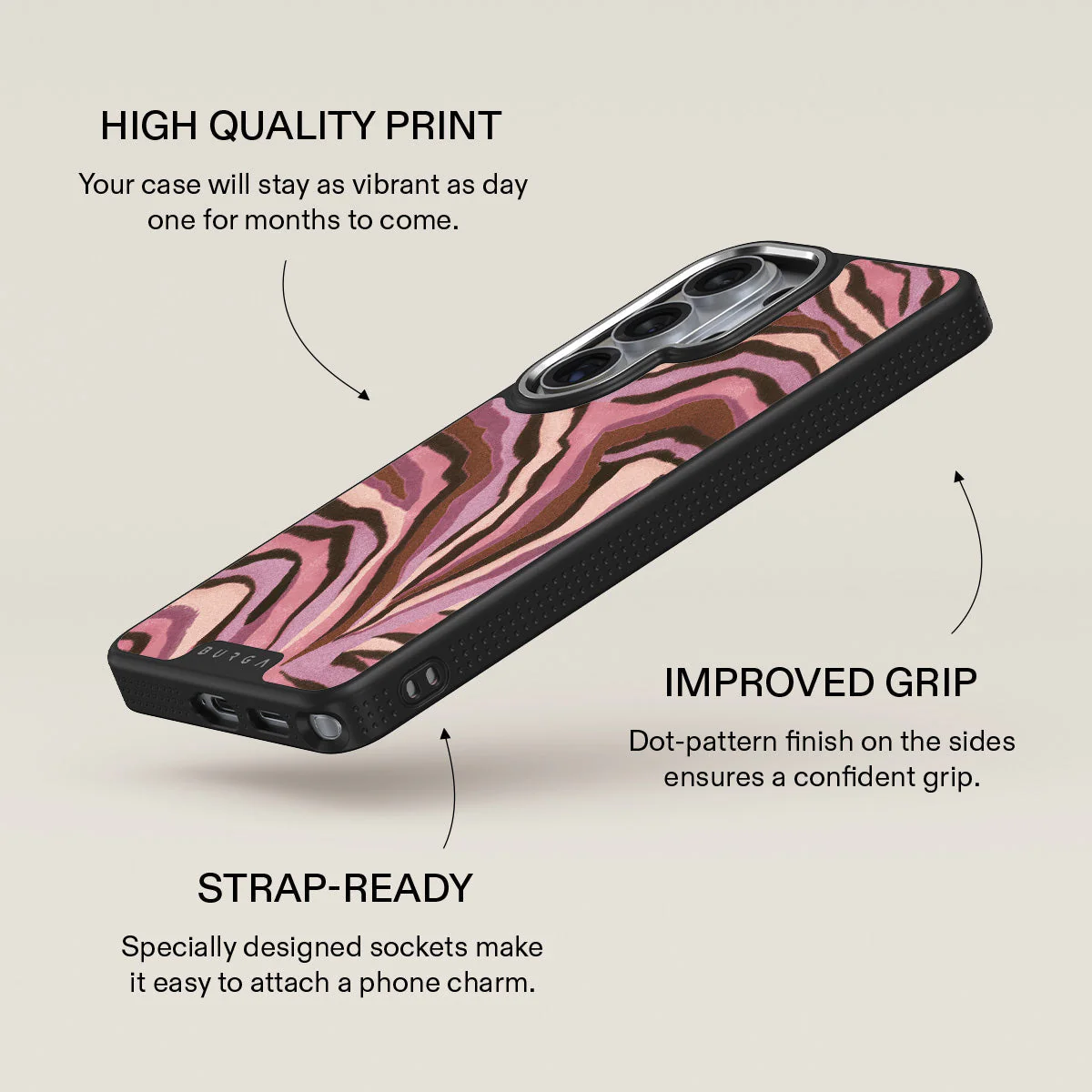 Oracle - Samsung Galaxy S26 Ultra Case - Image 23