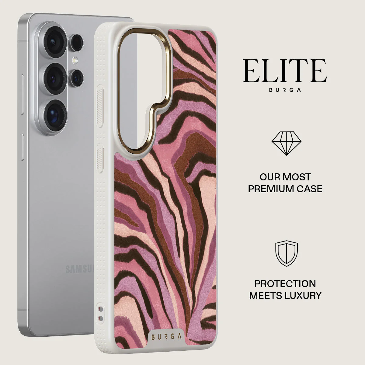 Oracle - Samsung Galaxy S26 Ultra Case - Image 27