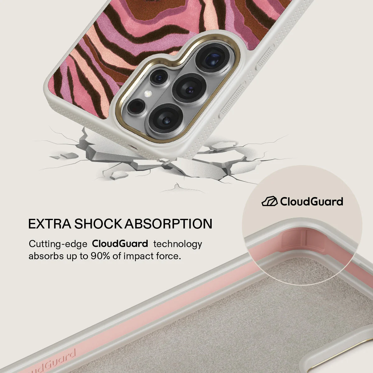 Oracle - Samsung Galaxy S26 Ultra Case - Image 28