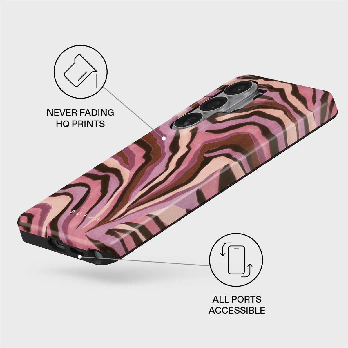 Oracle - Samsung Galaxy S26 Ultra Case - Image 3