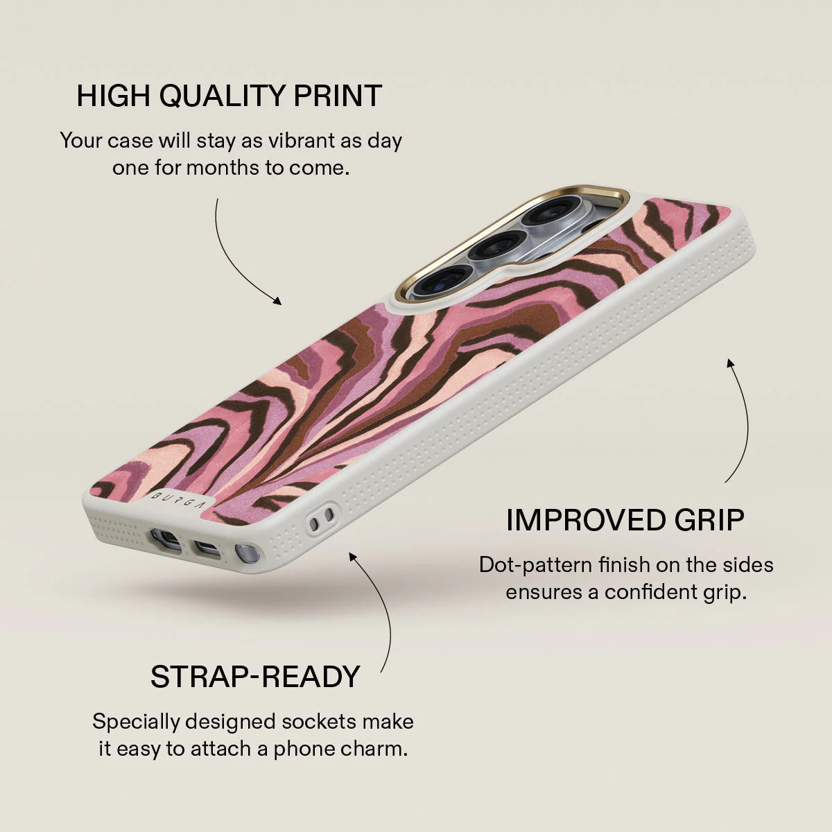 Oracle - Samsung Galaxy S26 Ultra Case - Image 30