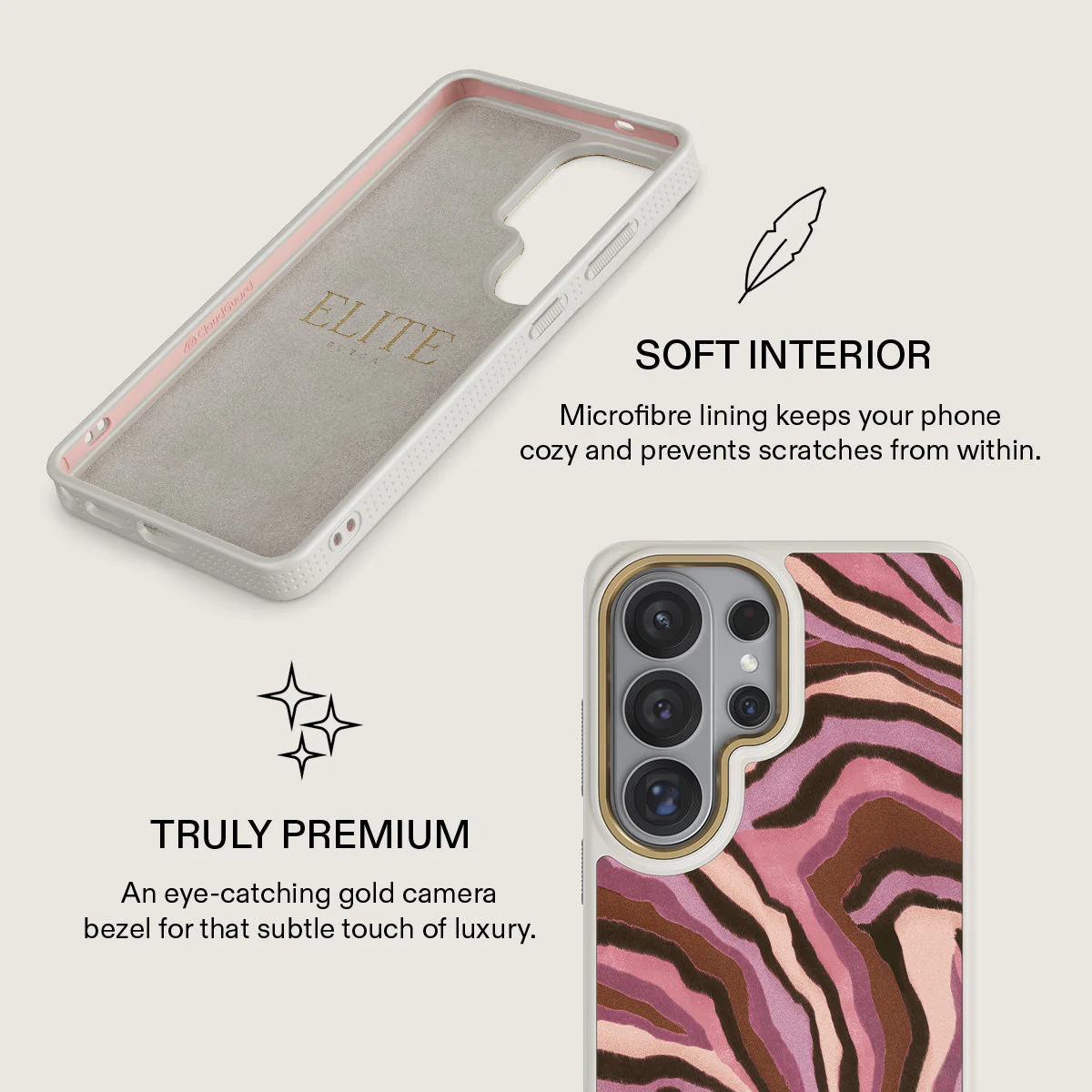 Oracle - Samsung Galaxy S26 Ultra Case - Image 31