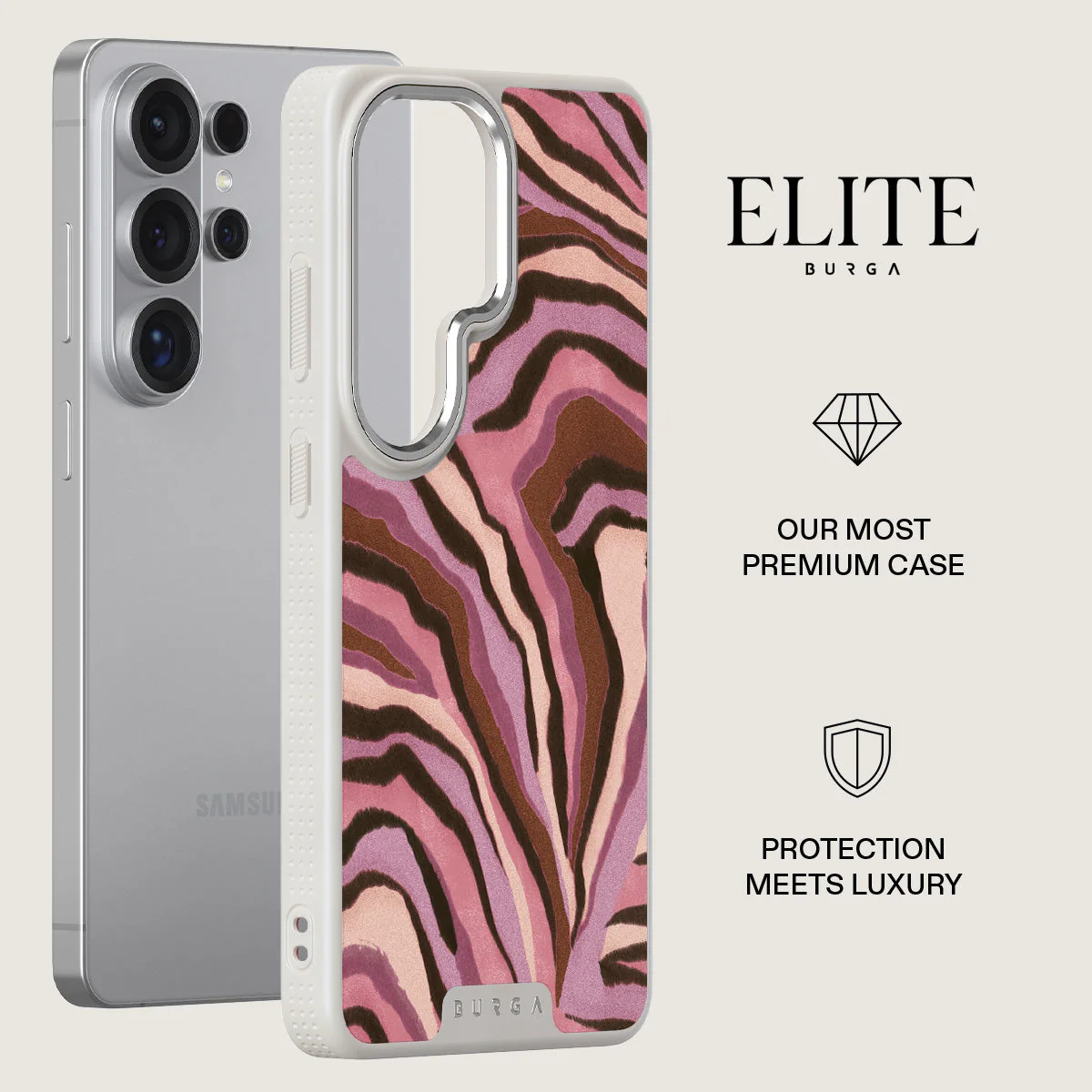 Oracle - Samsung Galaxy S26 Ultra Case - Image 34