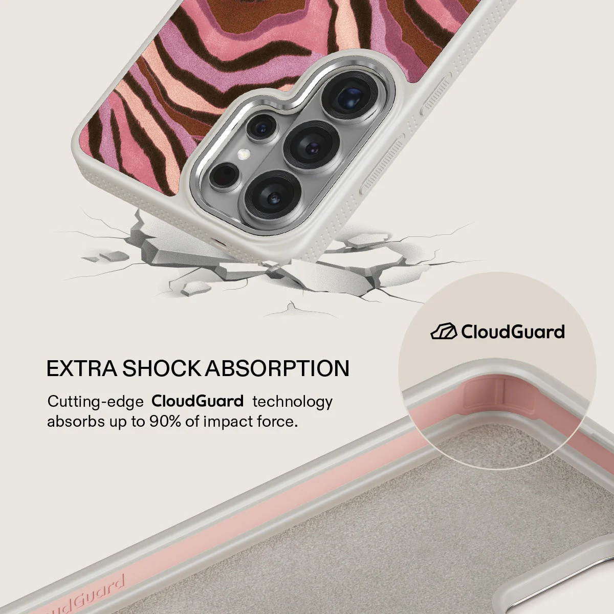 Oracle - Samsung Galaxy S26 Ultra Case - Image 35
