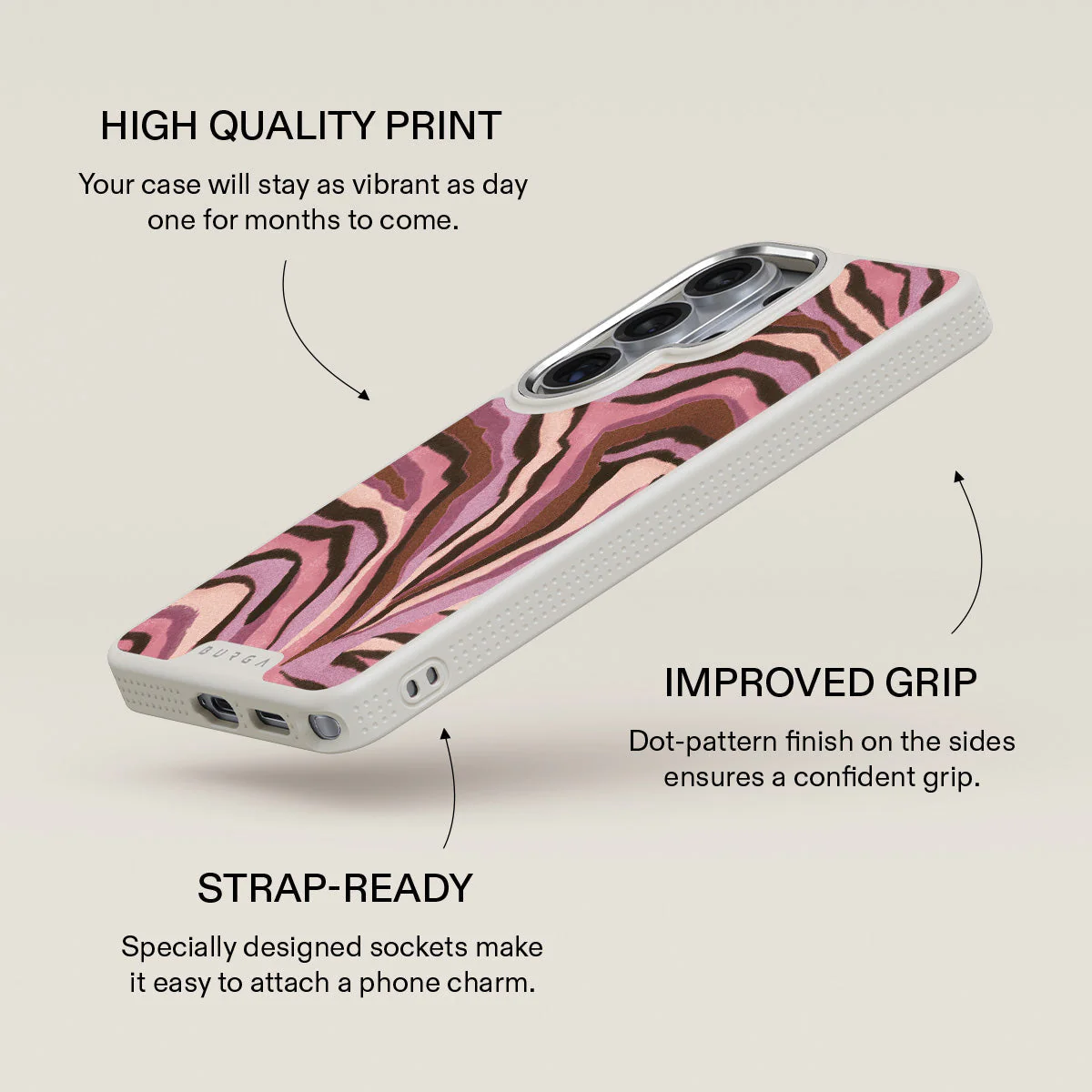 Oracle - Samsung Galaxy S26 Ultra Case - Image 37
