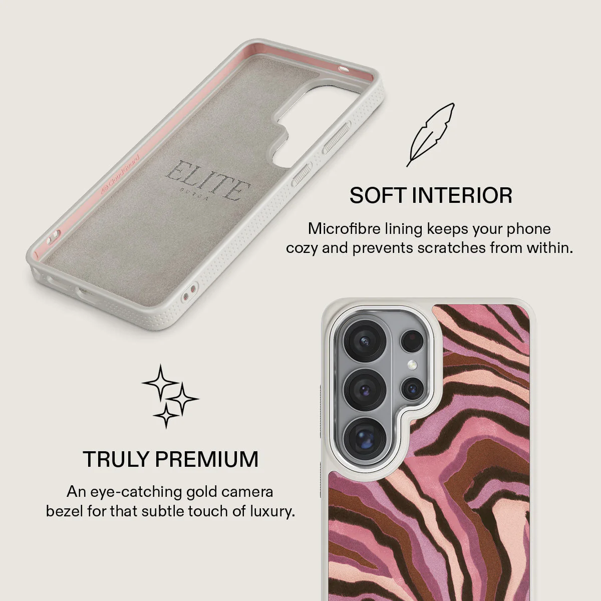 Oracle - Samsung Galaxy S26 Ultra Case - Image 38