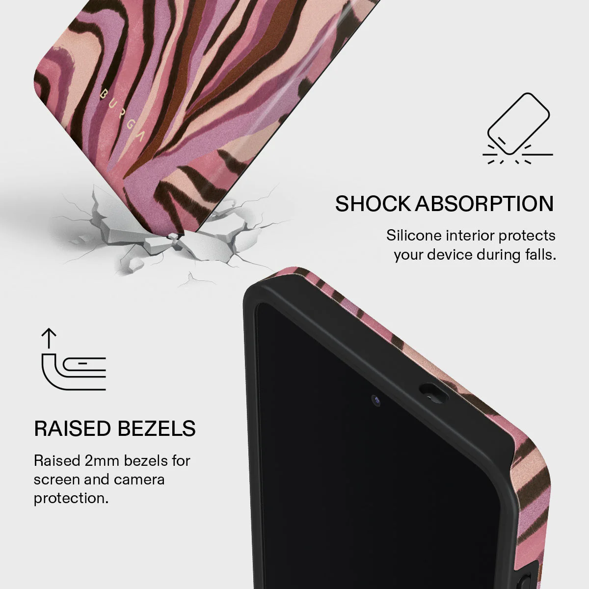 Oracle - Samsung Galaxy S26 Ultra Case - Image 4